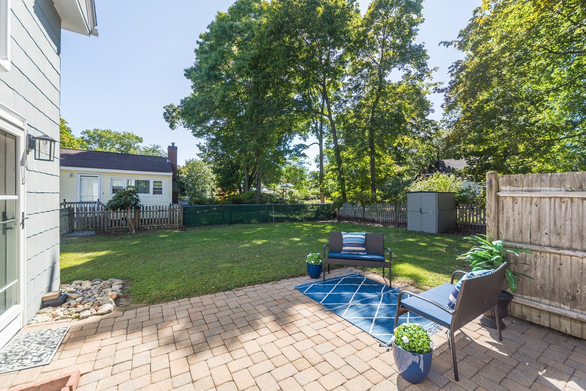 Single Family Residence at 11 Purchase Street, Framingham MA 01701, Framingham, photo 32 of 34