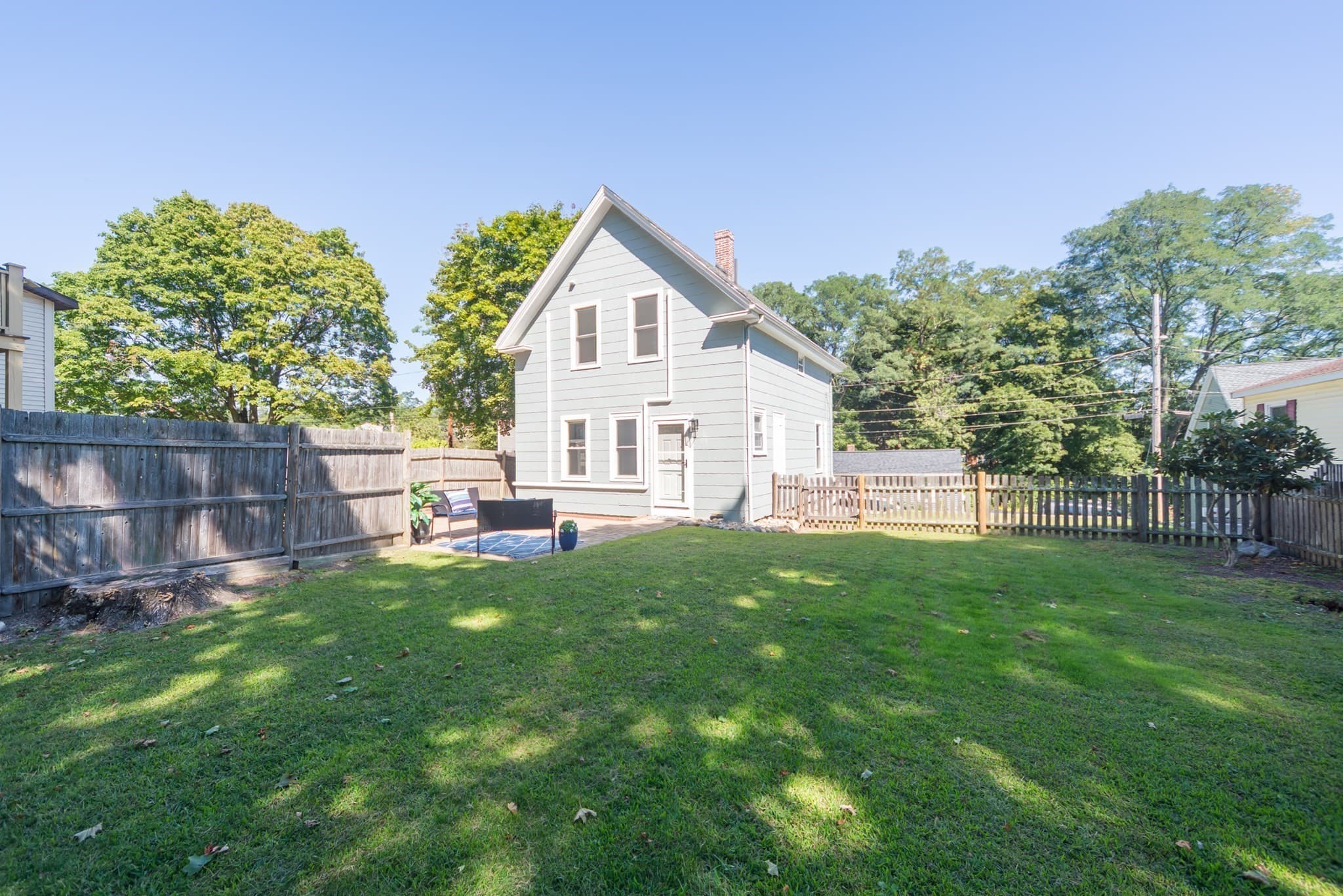 Single Family Residence at 11 Purchase Street, Framingham MA 01701, Framingham, photo 34 of 34