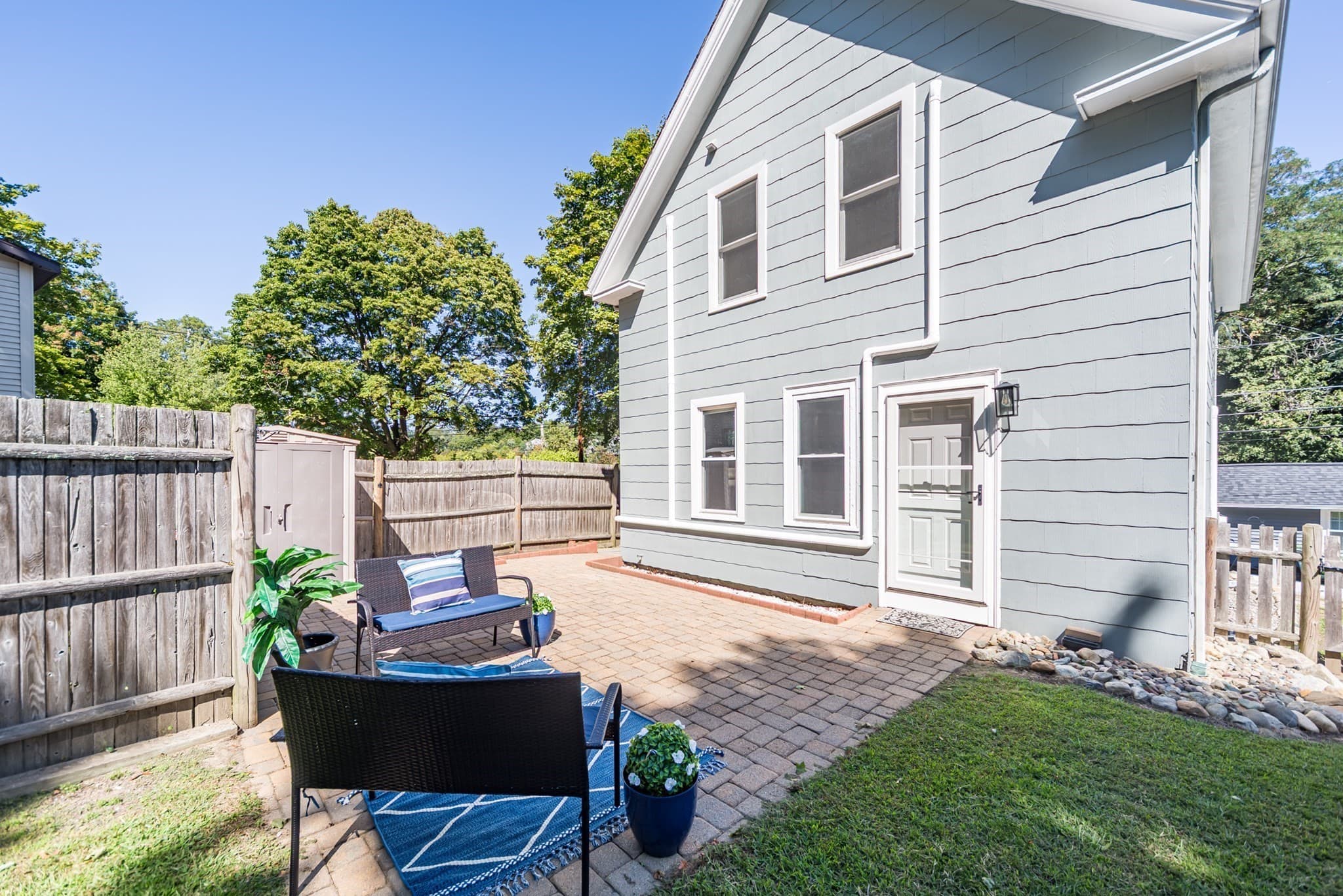 Single Family Residence at 11 Purchase Street, Framingham MA 01701, Framingham, photo 33 of 34