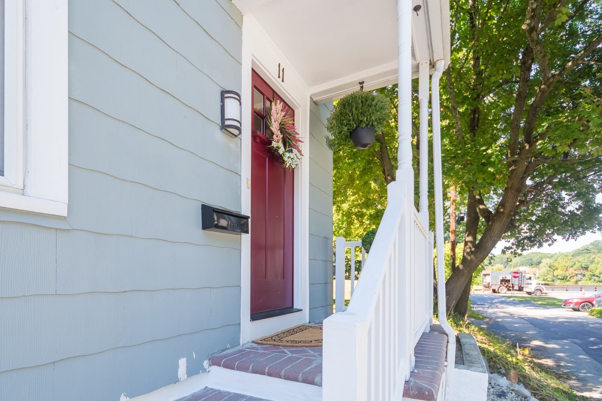 Single Family Residence at 11 Purchase Street, Framingham MA 01701, Framingham, photo 4 of 34