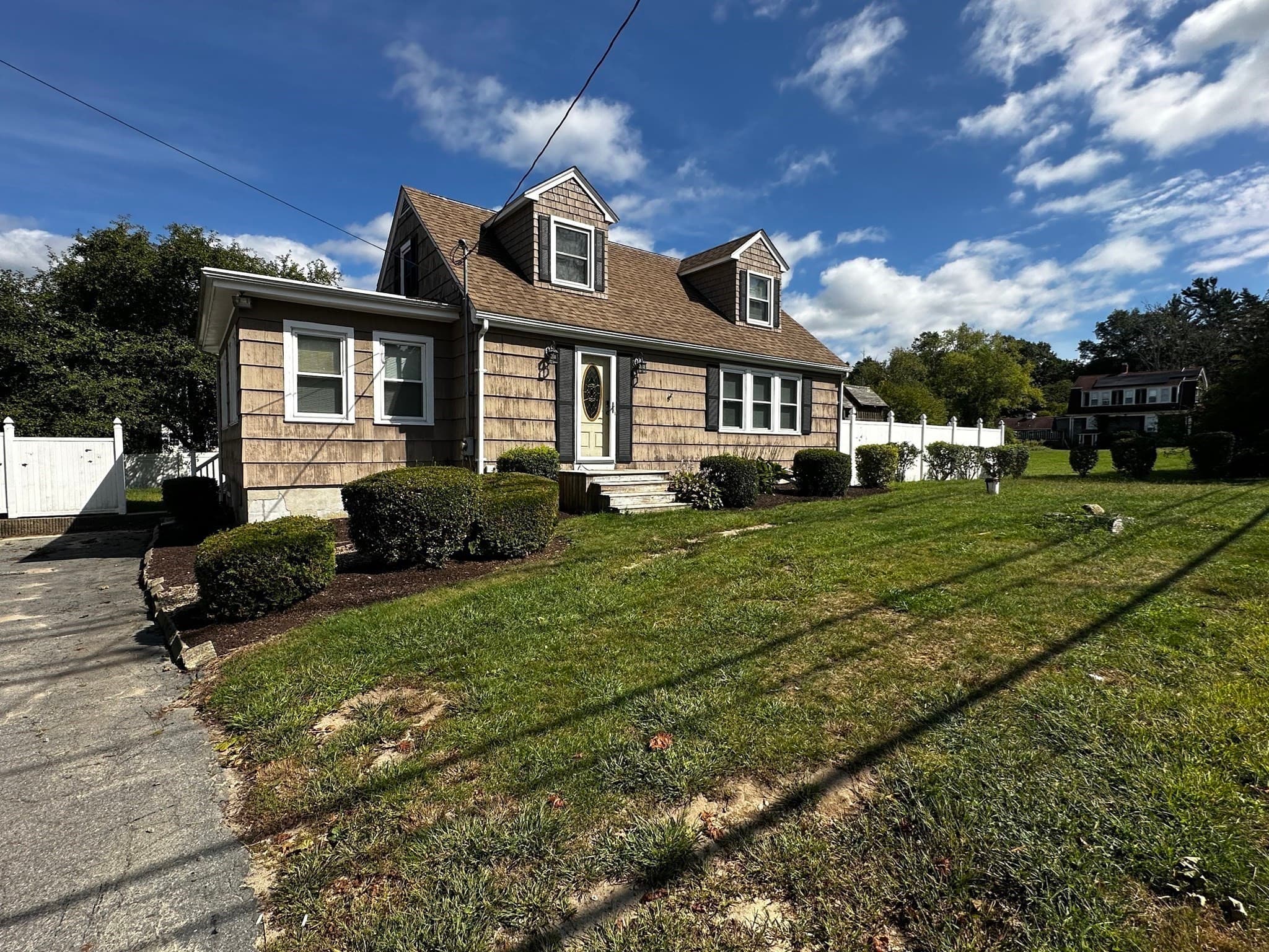 Single Family Residence at 770 Main Street, Acushnet MA 02743, Acushnet, photo 2 of 19