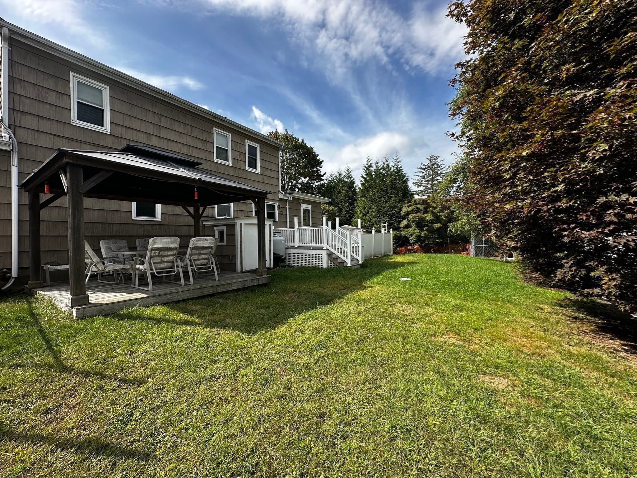 Single Family Residence at 770 Main Street, Acushnet MA 02743, Acushnet, photo 17 of 19