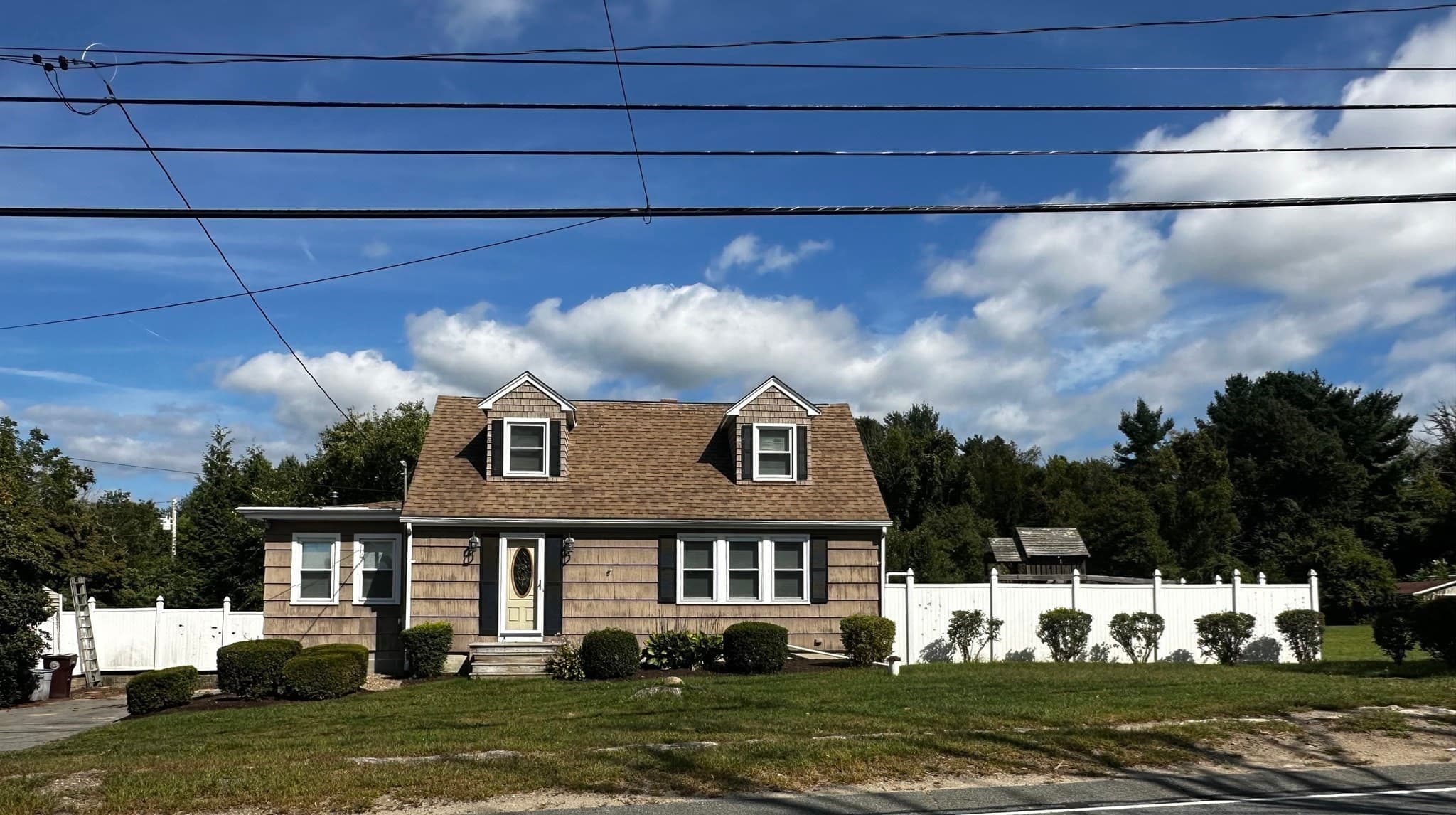 770 Main Street, Acushnet MA 02743