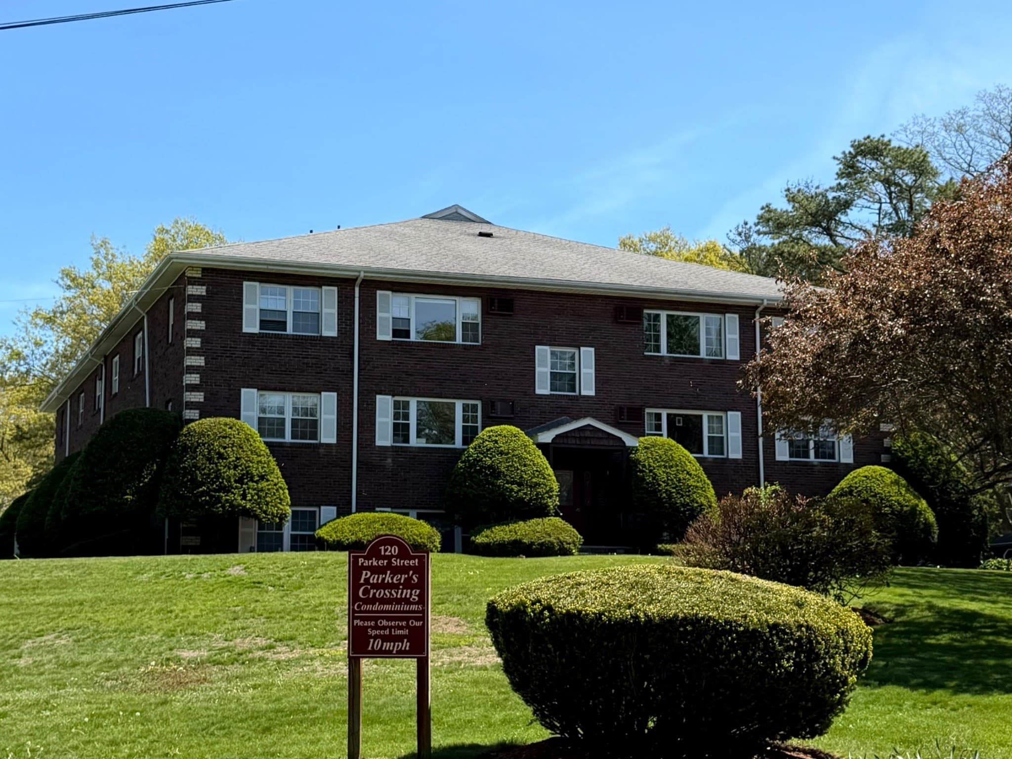 120 Parker St # 15, Acton MA 01720
