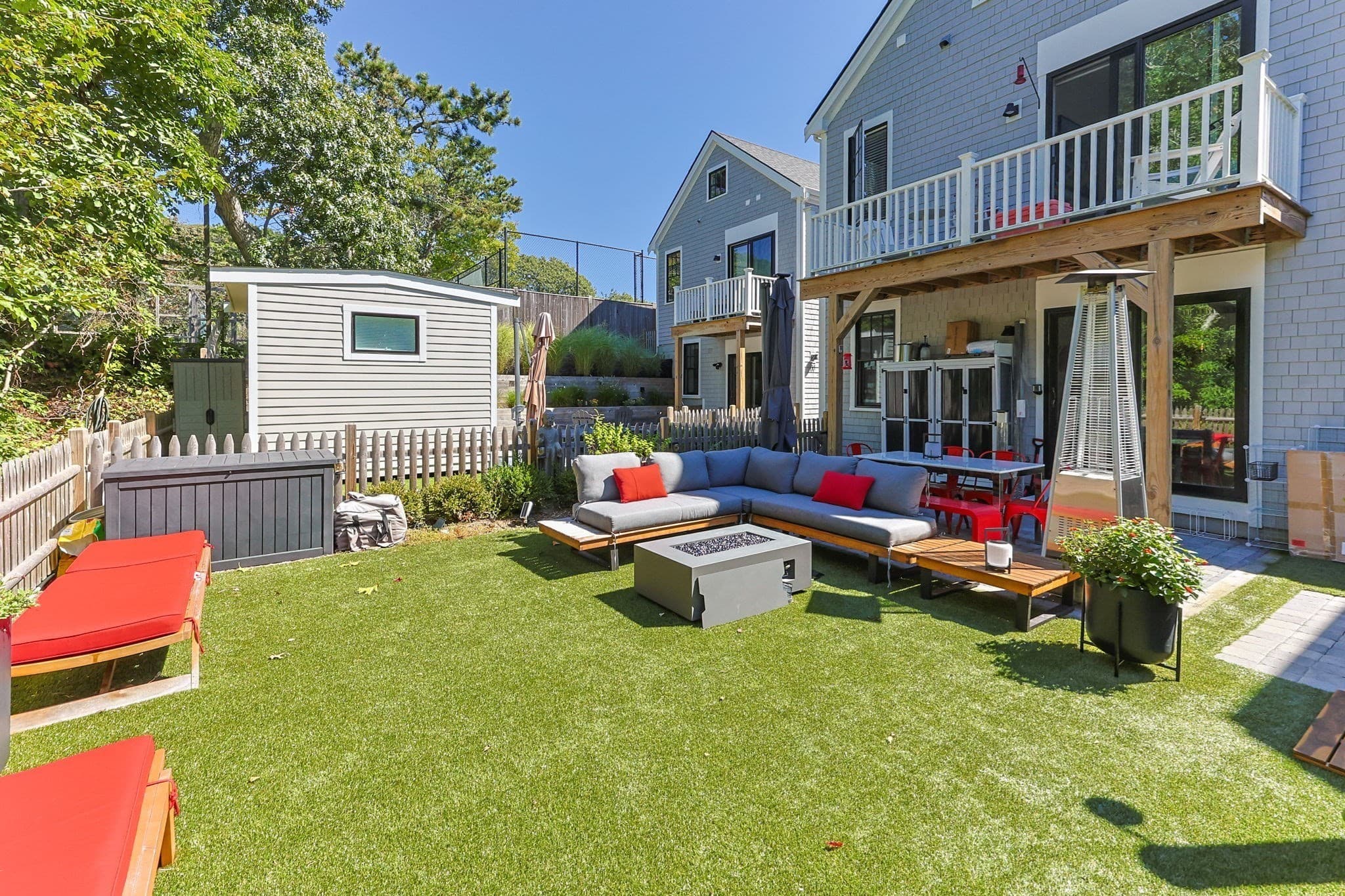 Condominium at 286A Bradford Street # 9, Provincetown MA 02657, Provincetown, photo 2 of 29