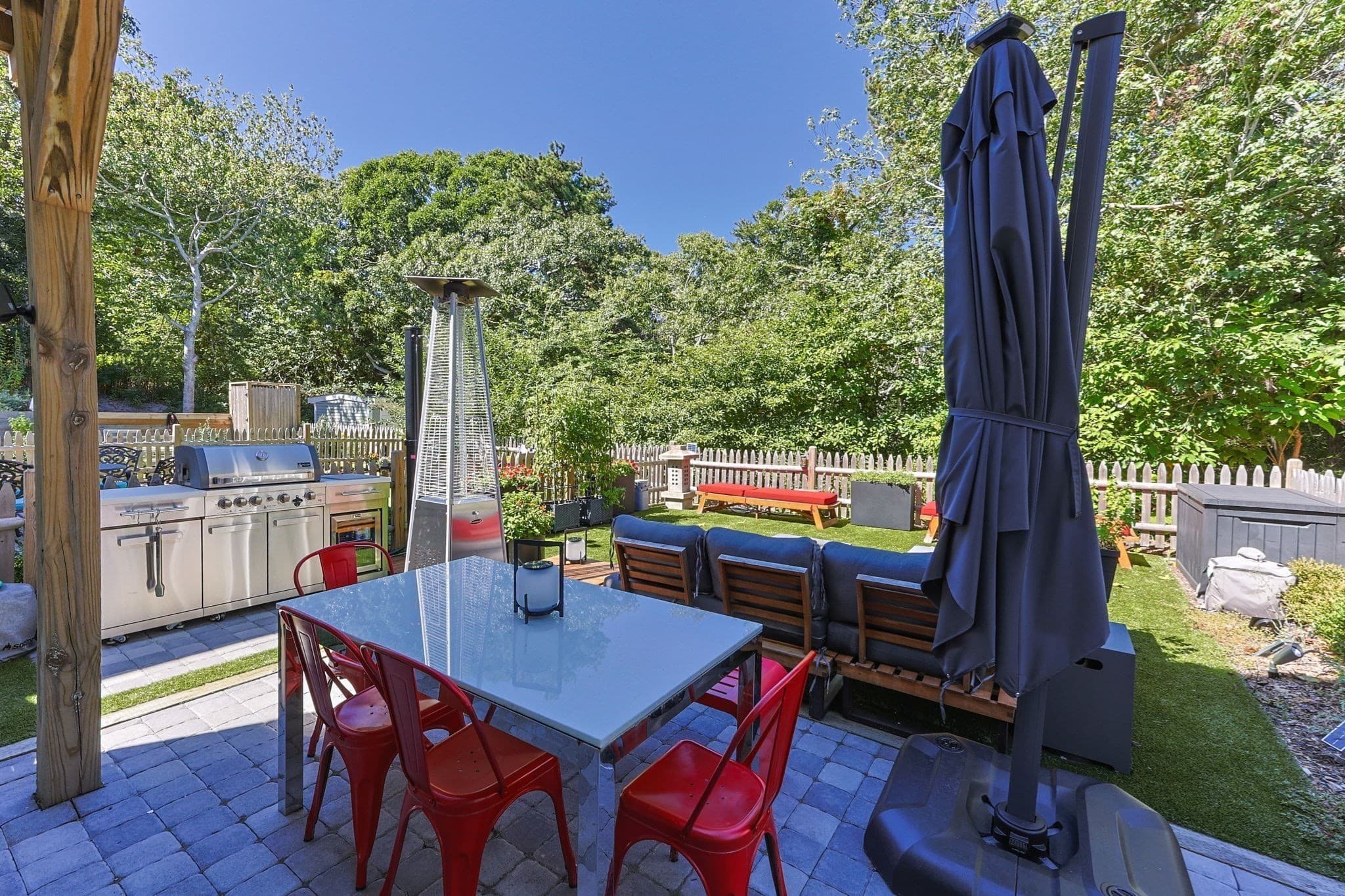 Condominium at 286A Bradford Street # 9, Provincetown MA 02657, Provincetown, photo 3 of 29