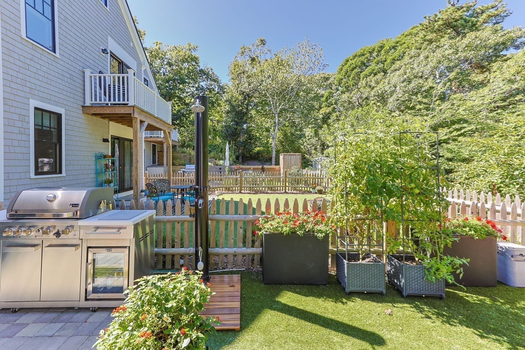 Condominium at 286A Bradford Street # 9, Provincetown MA 02657, Provincetown, photo 9 of 29
