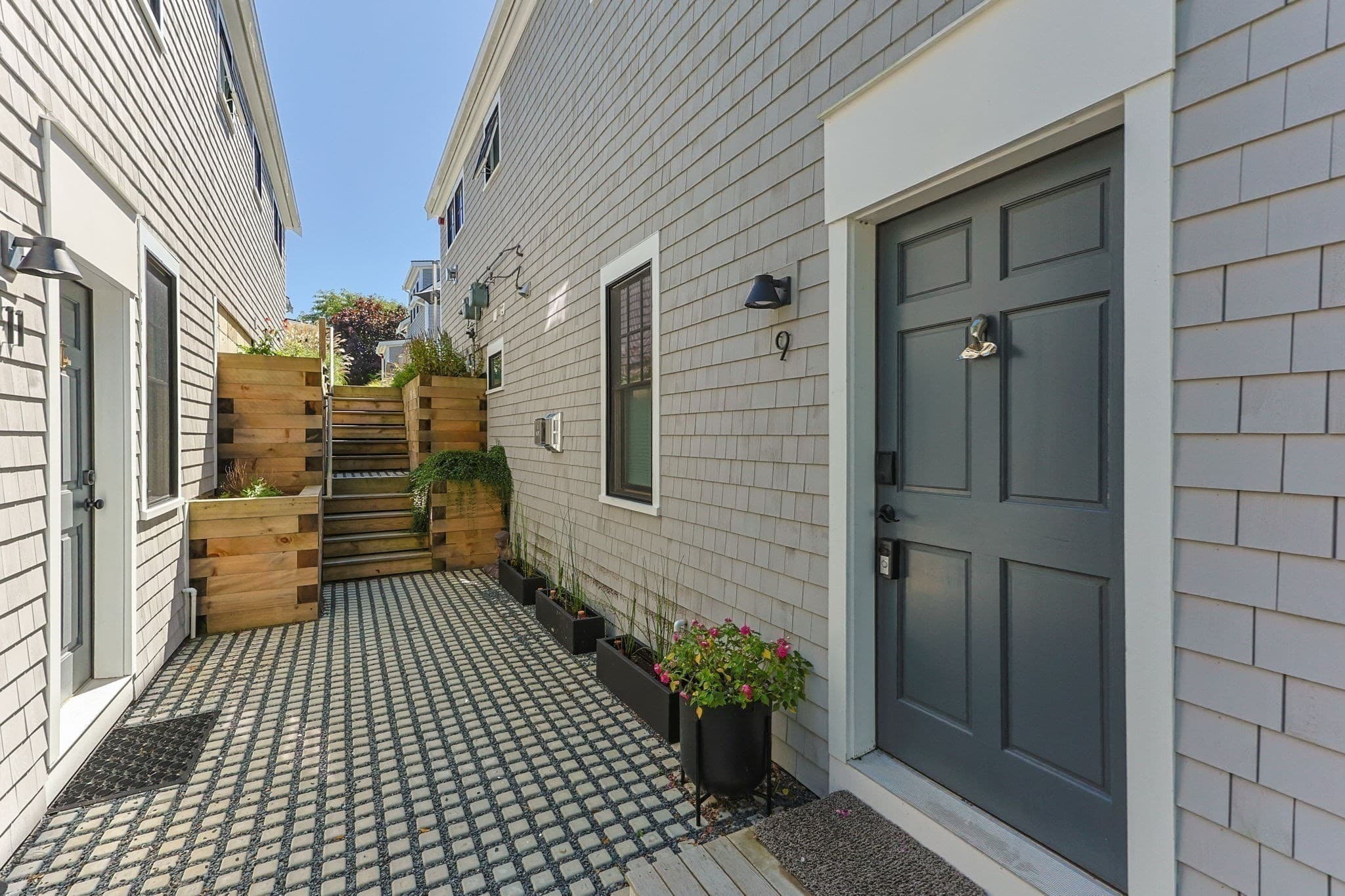 Condominium at 286A Bradford Street # 9, Provincetown MA 02657, Provincetown, photo 14 of 29