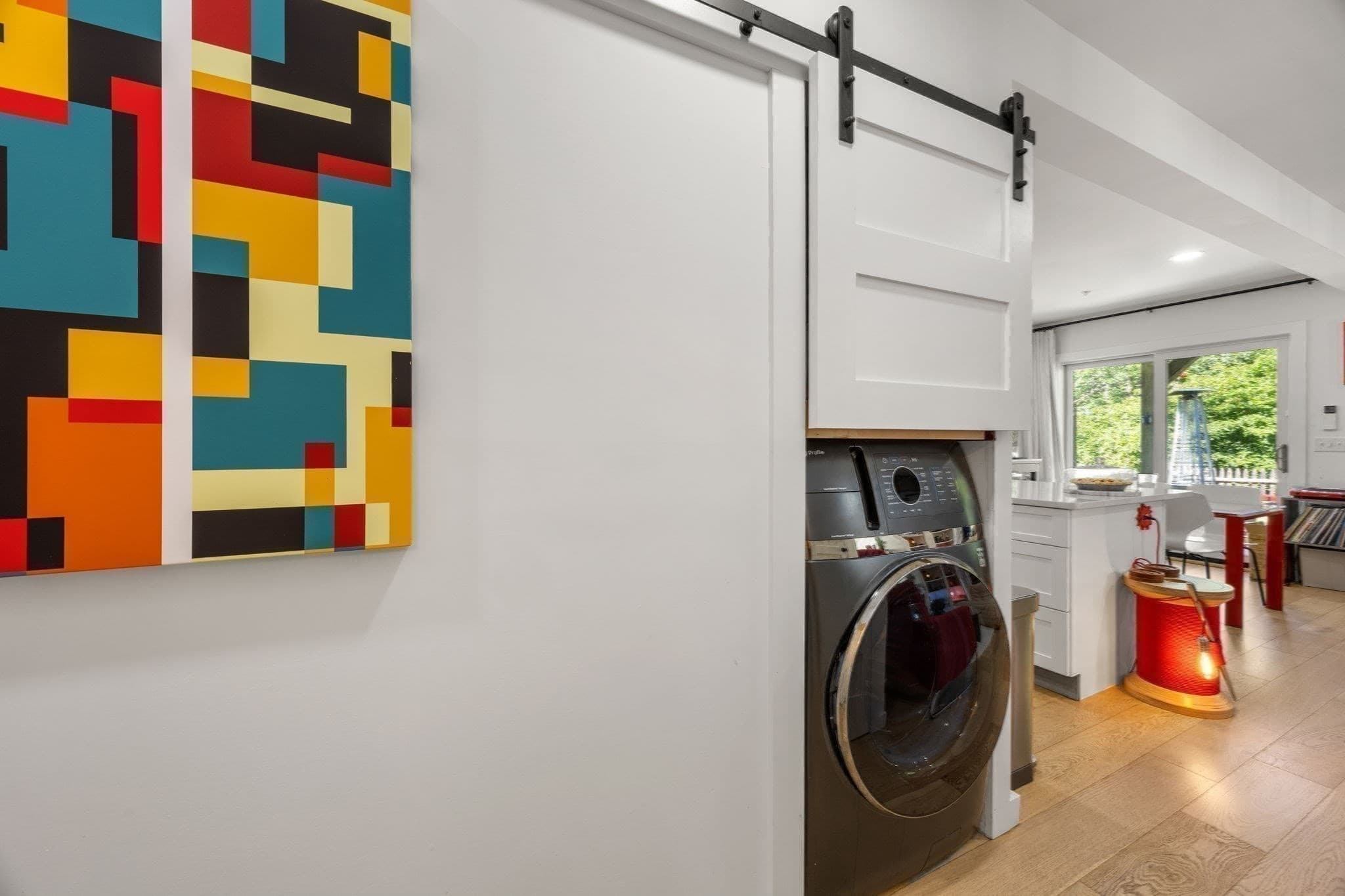 Condominium at 286A Bradford Street # 9, Provincetown MA 02657, Provincetown, photo 19 of 29