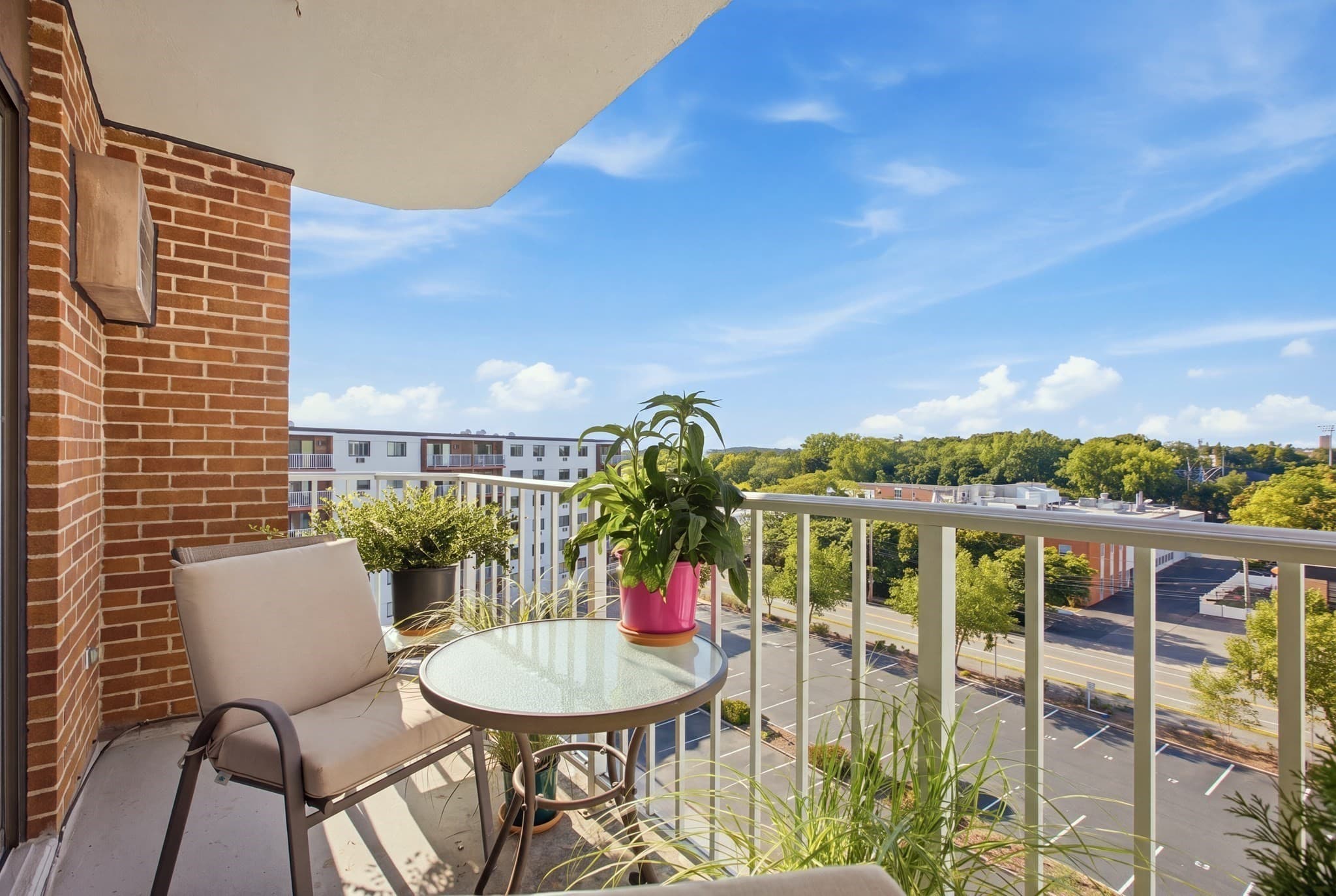 Condominium at 151 Coolidge Ave # 712, Watertown MA 02472, Watertown, photo 9 of 29