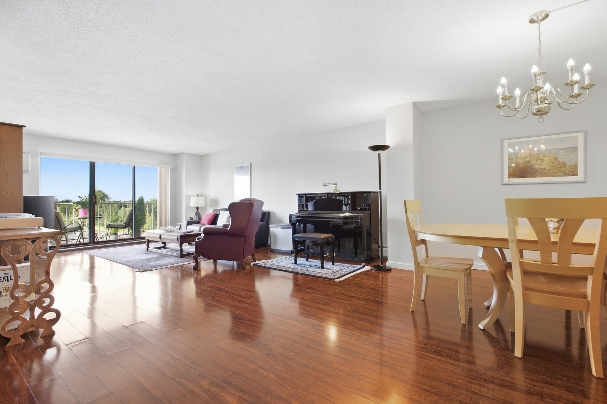Condominium at 151 Coolidge Ave # 712, Watertown MA 02472, Watertown, photo 4 of 29