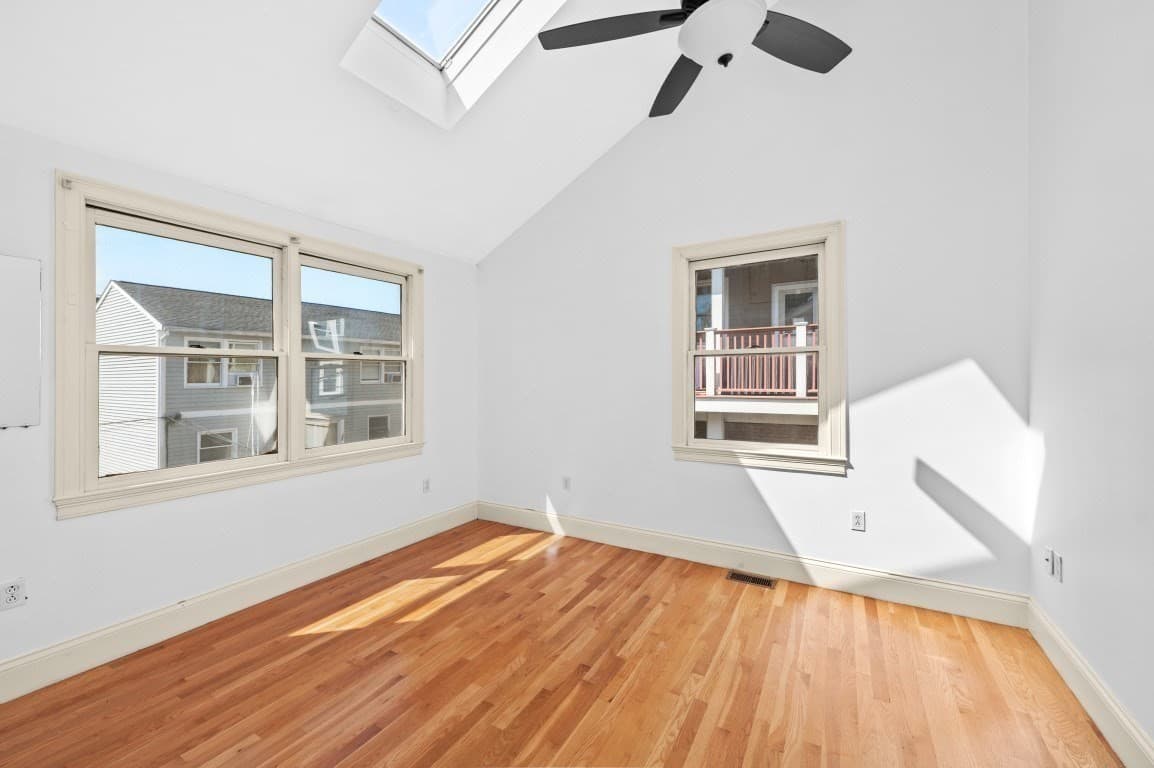 Single Family Residence at 61 Baxter St. # 61, Boston MA 02127, photo 13 of 20