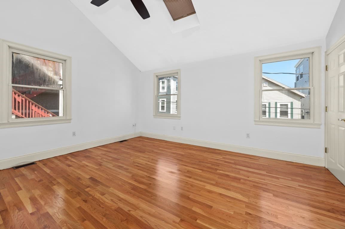 Single Family Residence at 61 Baxter St. # 61, Boston MA 02127, photo 10 of 20