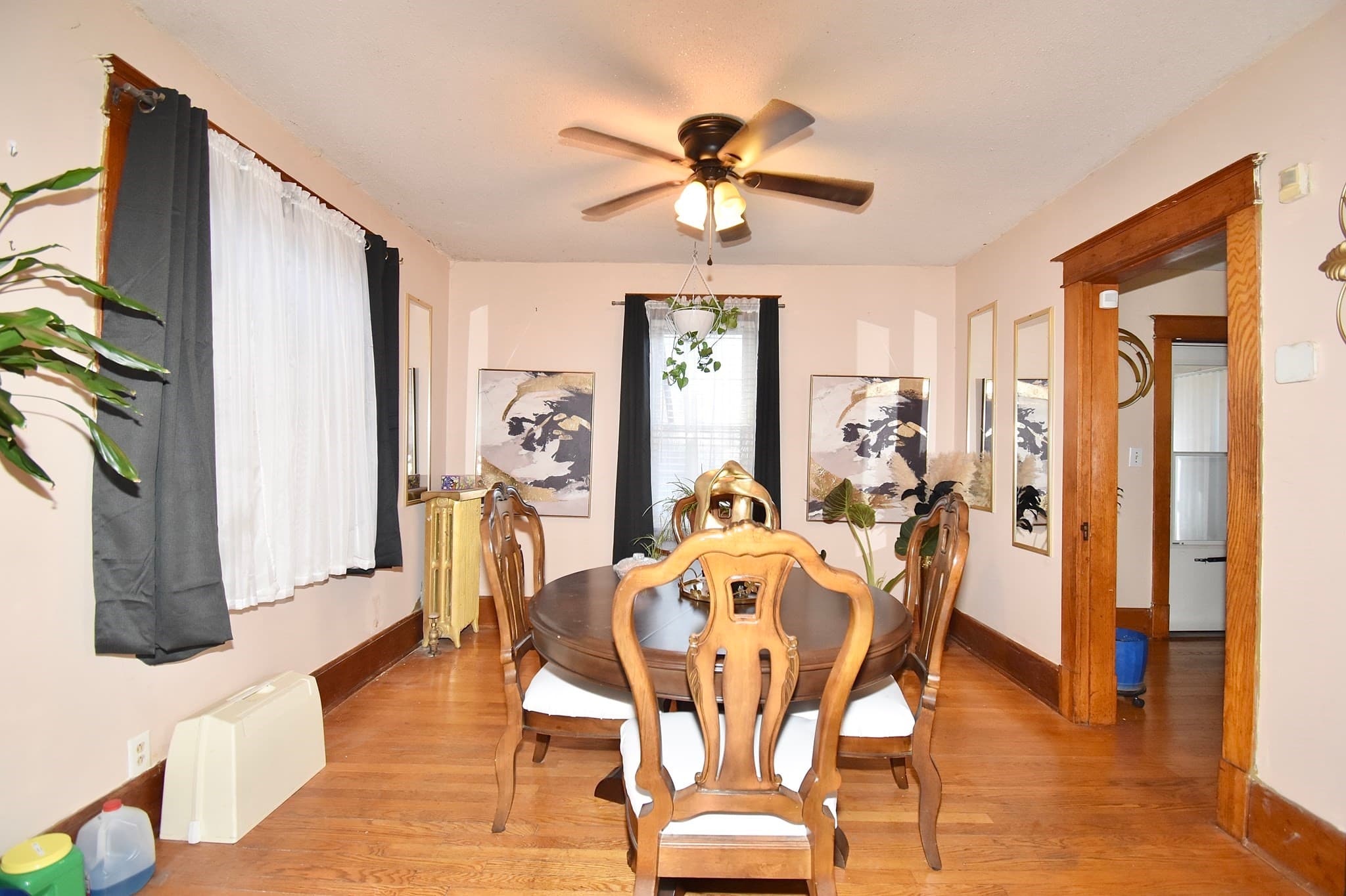 Single Family Residence at 1245 Bay St, Springfield MA 01109, Springfield, photo 13 of 38