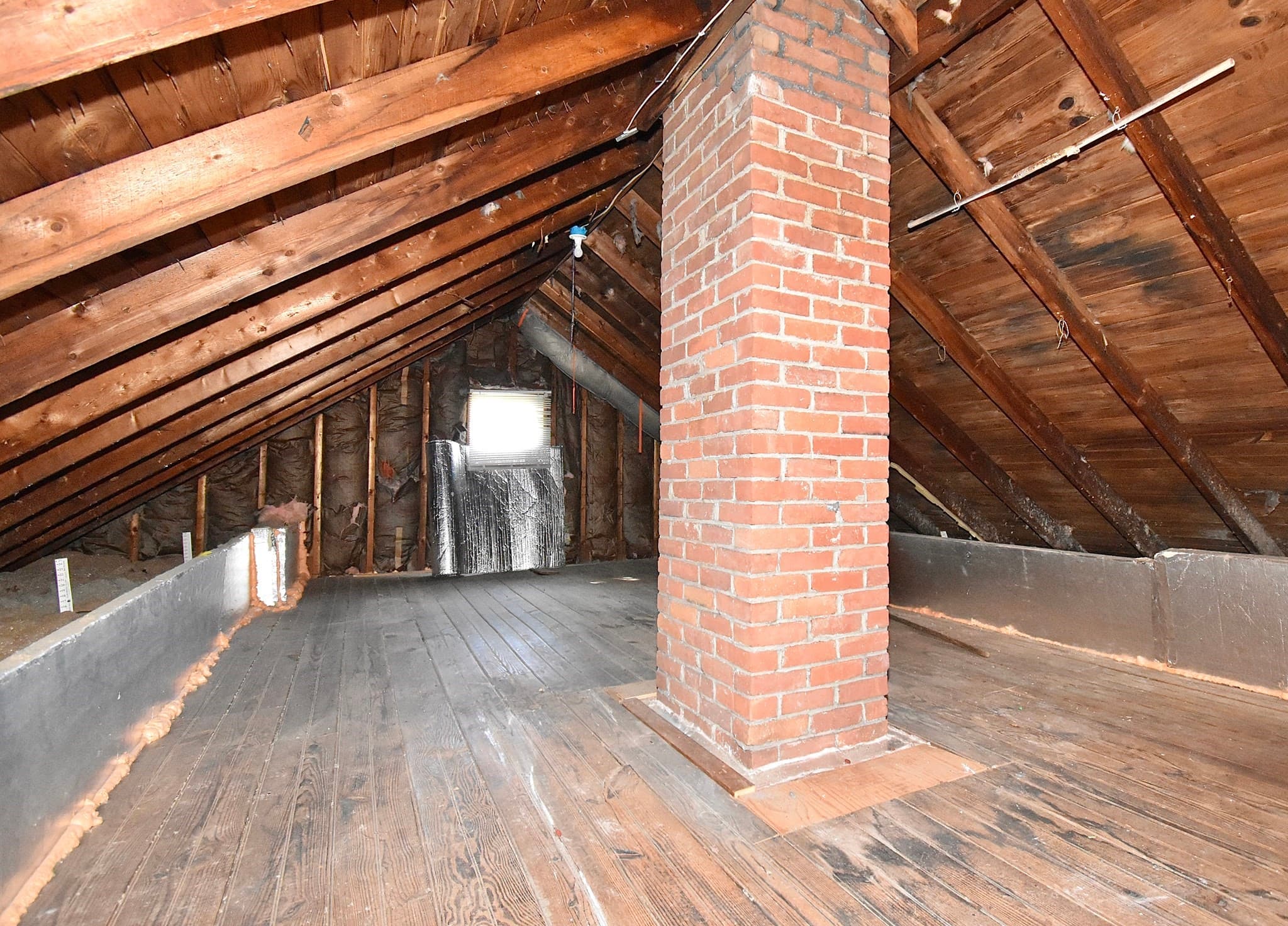Single Family Residence at 1245 Bay St, Springfield MA 01109, Springfield, photo 36 of 38