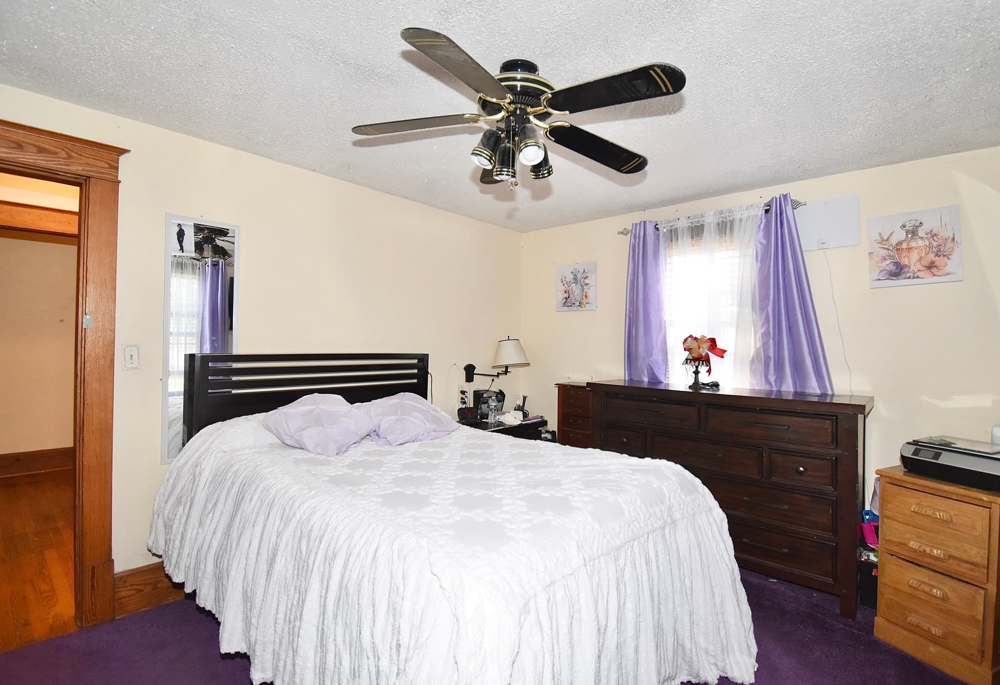 Single Family Residence at 1245 Bay St, Springfield MA 01109, Springfield, photo 18 of 38