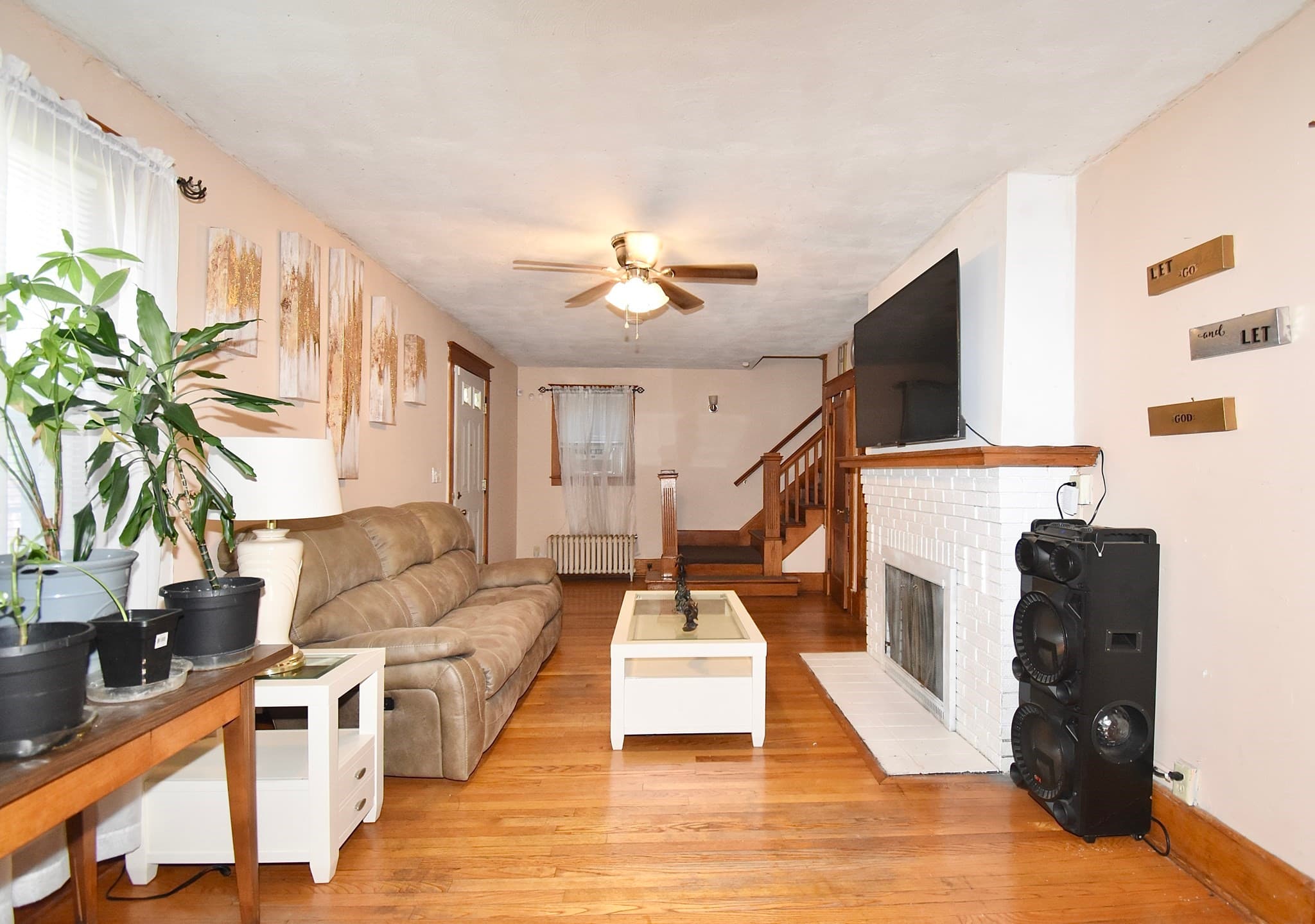 Single Family Residence at 1245 Bay St, Springfield MA 01109, Springfield, photo 15 of 38