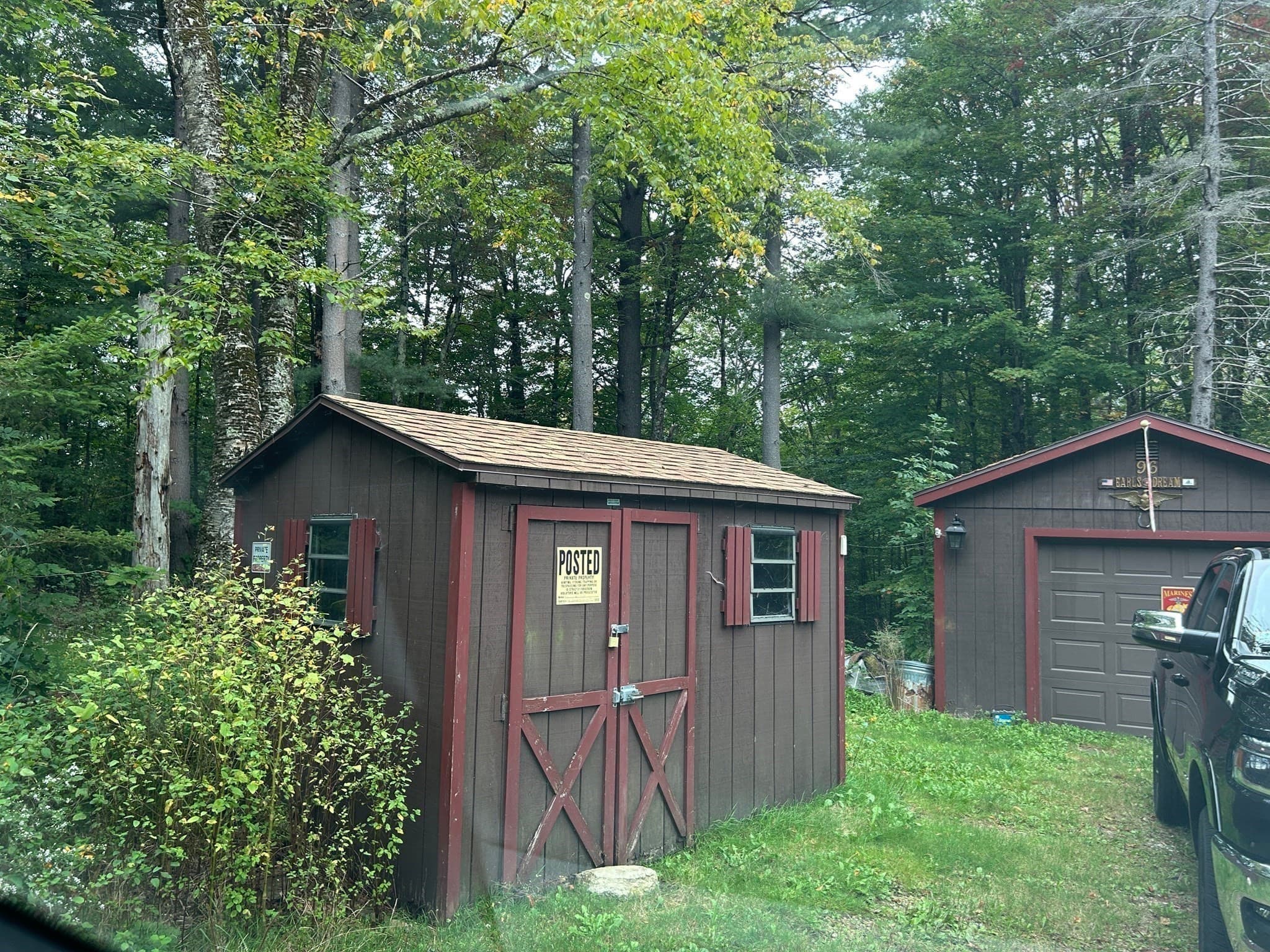 Single Family Residence at 96 West St, Plainfield MA 01070, Plainfield, photo 7 of 36