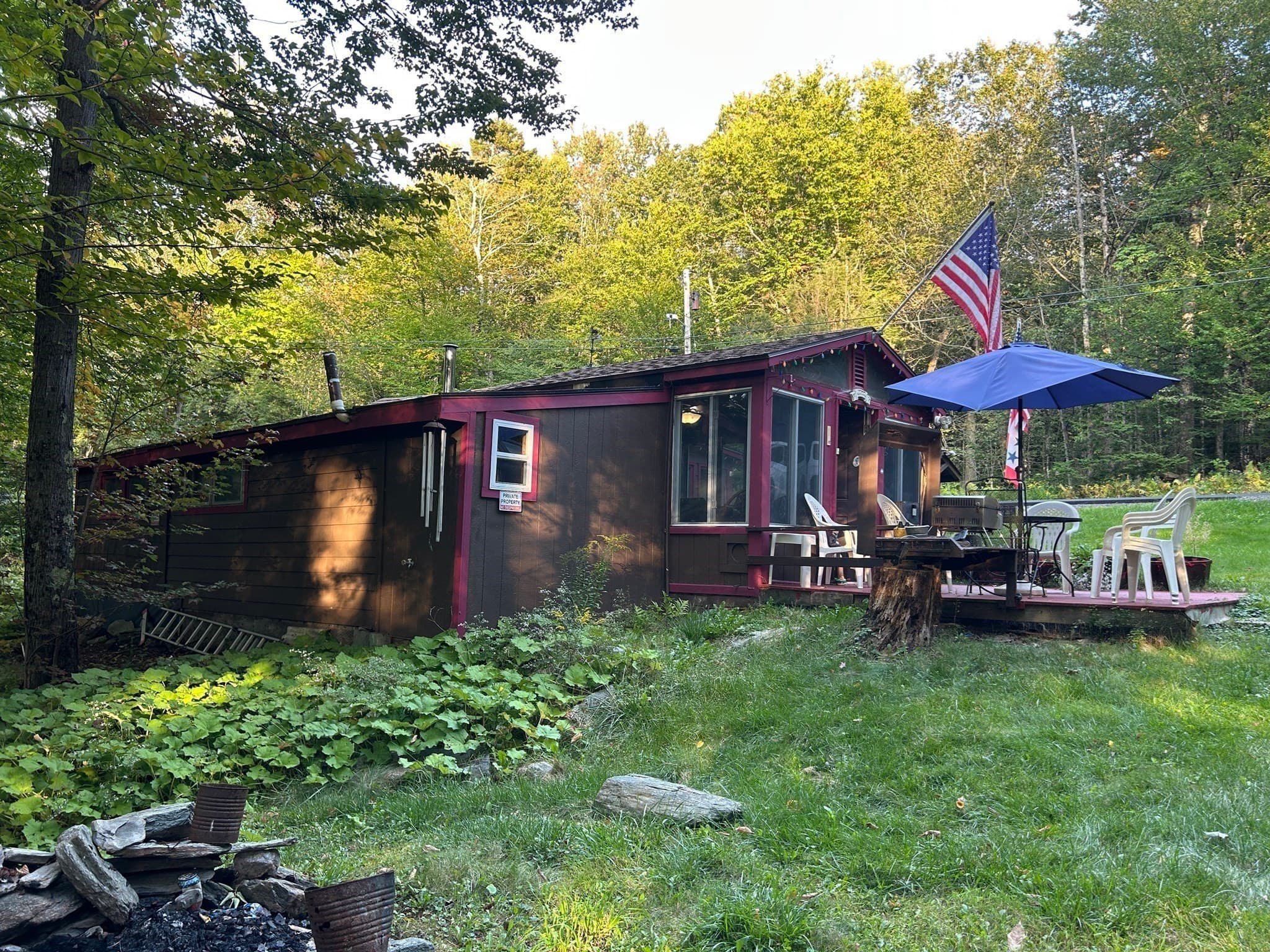 Single Family Residence at 96 West St, Plainfield MA 01070, Plainfield, photo 18 of 36