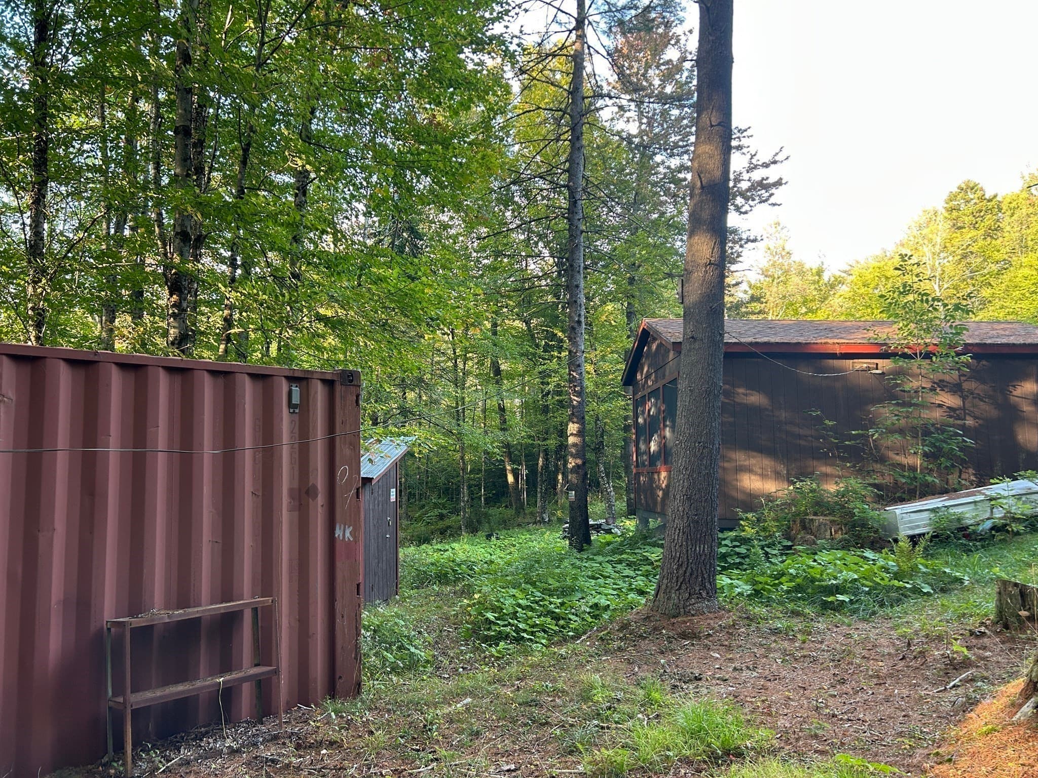 Single Family Residence at 96 West St, Plainfield MA 01070, Plainfield, photo 11 of 36