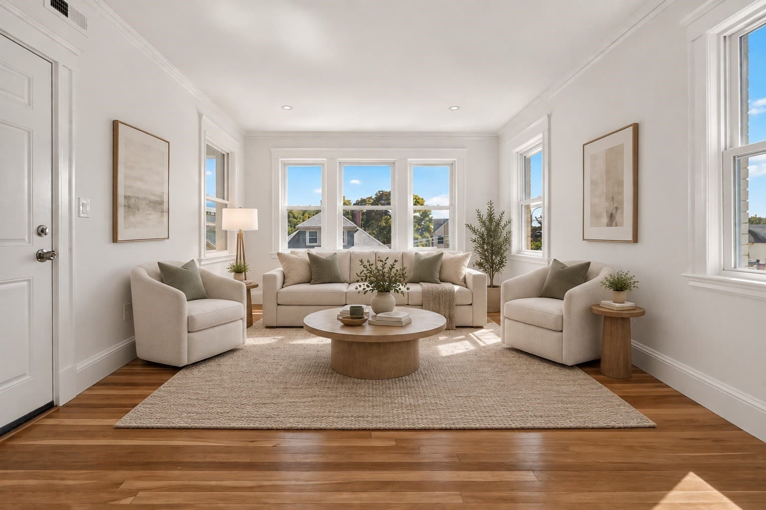 7 Richard Ave # 3, Cambridge MA 02140