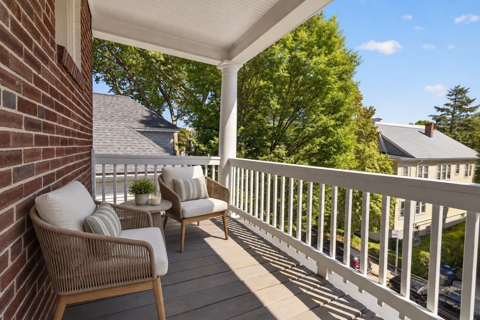 Condominium at 7 Richard Ave # 3, Cambridge MA 02140, Cambridge, photo 11 of 15