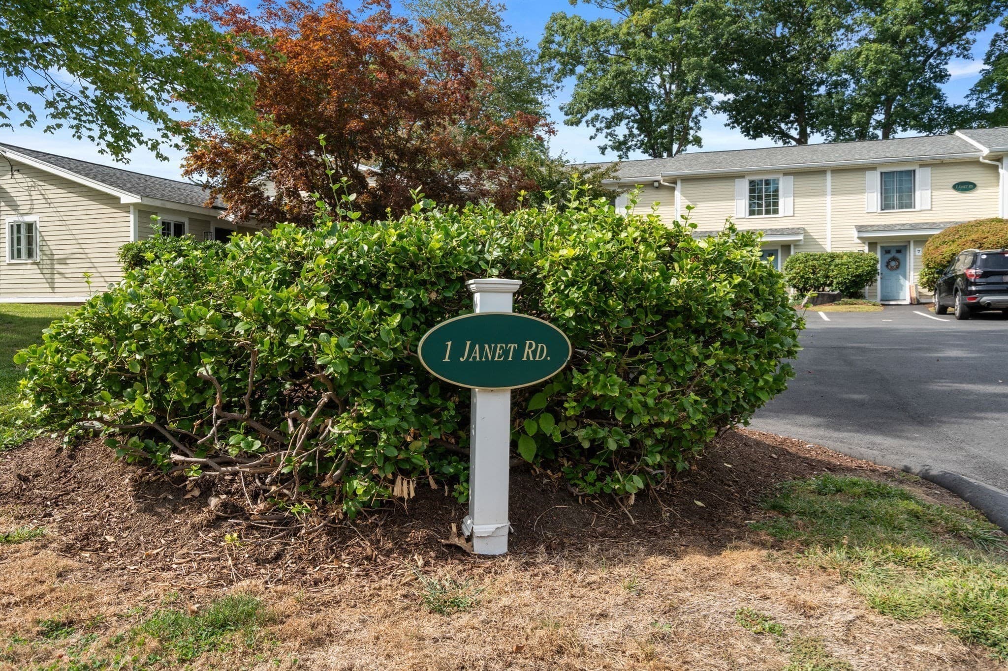 Condominium at 1 Janet Road # 8, Easton MA 02375, Easton, photo 22 of 24