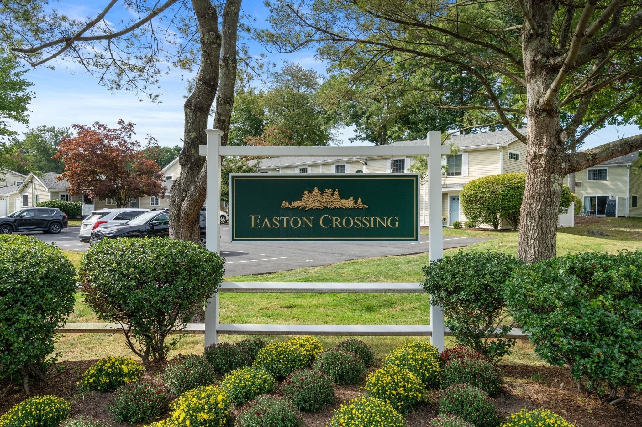 1 Janet Road # 8, Easton MA 02375