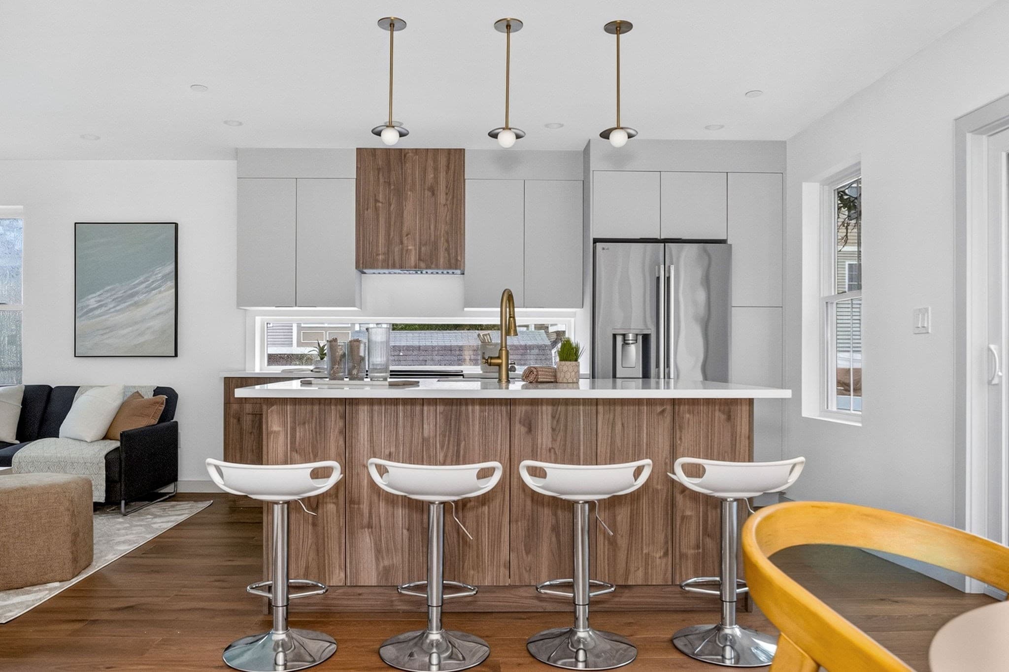 Condominium at 148 Jaques St # 148, Somerville MA 02145, Somerville, photo 2 of 13