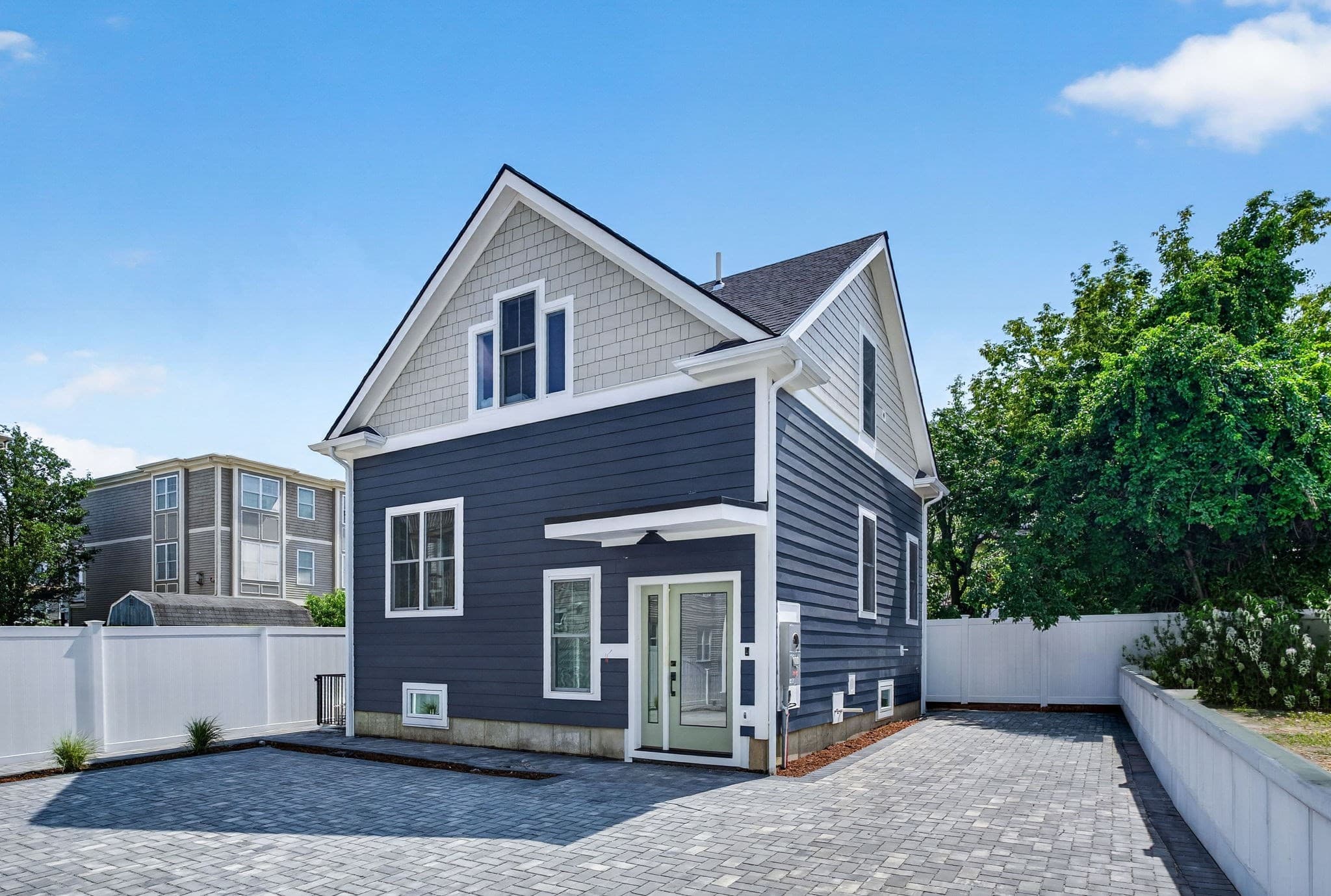 Condominium at 148 Jaques St # 148, Somerville MA 02145, Somerville, photo 13 of 13
