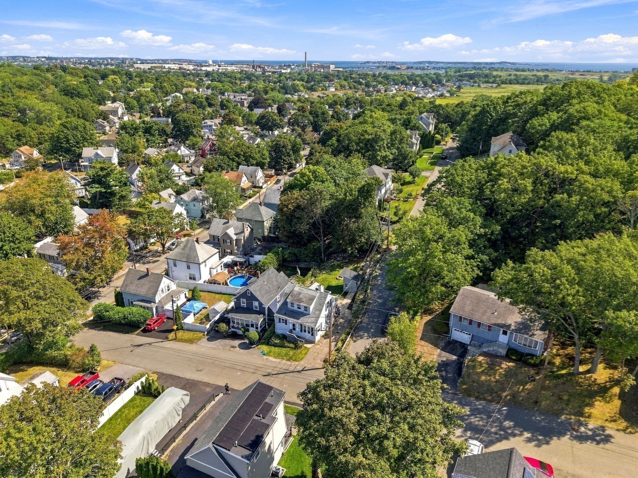 Single Family Residence at 6 Clifton Ave, Saugus MA 01906, Saugus, photo 36 of 41