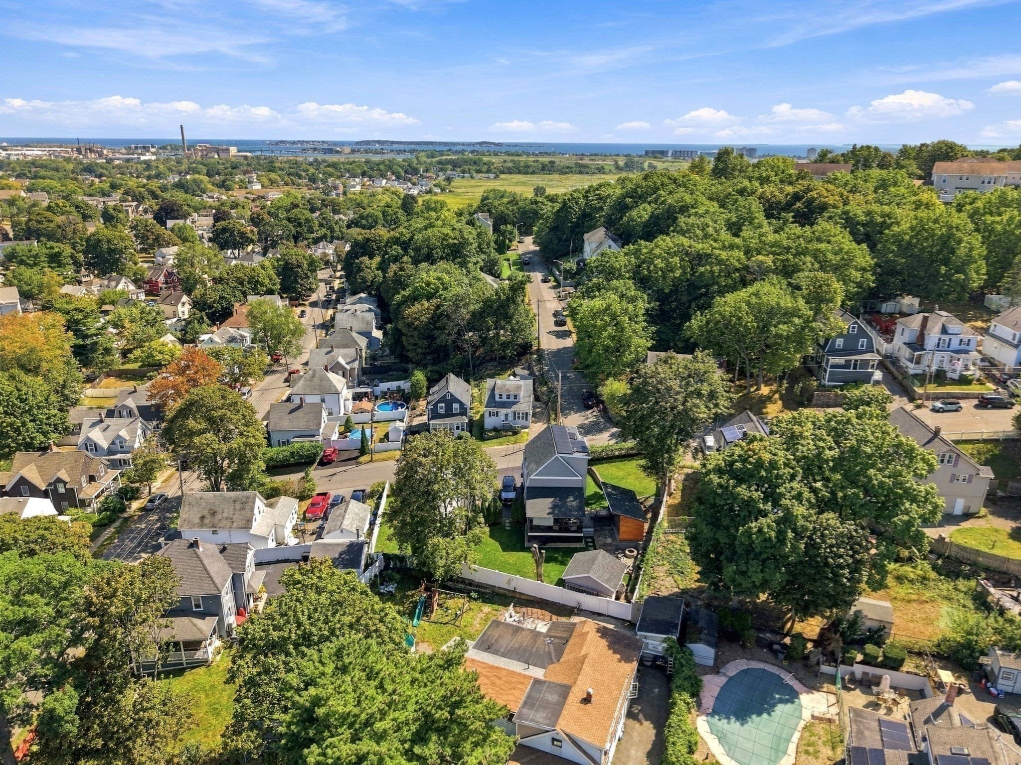 Single Family Residence at 6 Clifton Ave, Saugus MA 01906, Saugus, photo 37 of 41