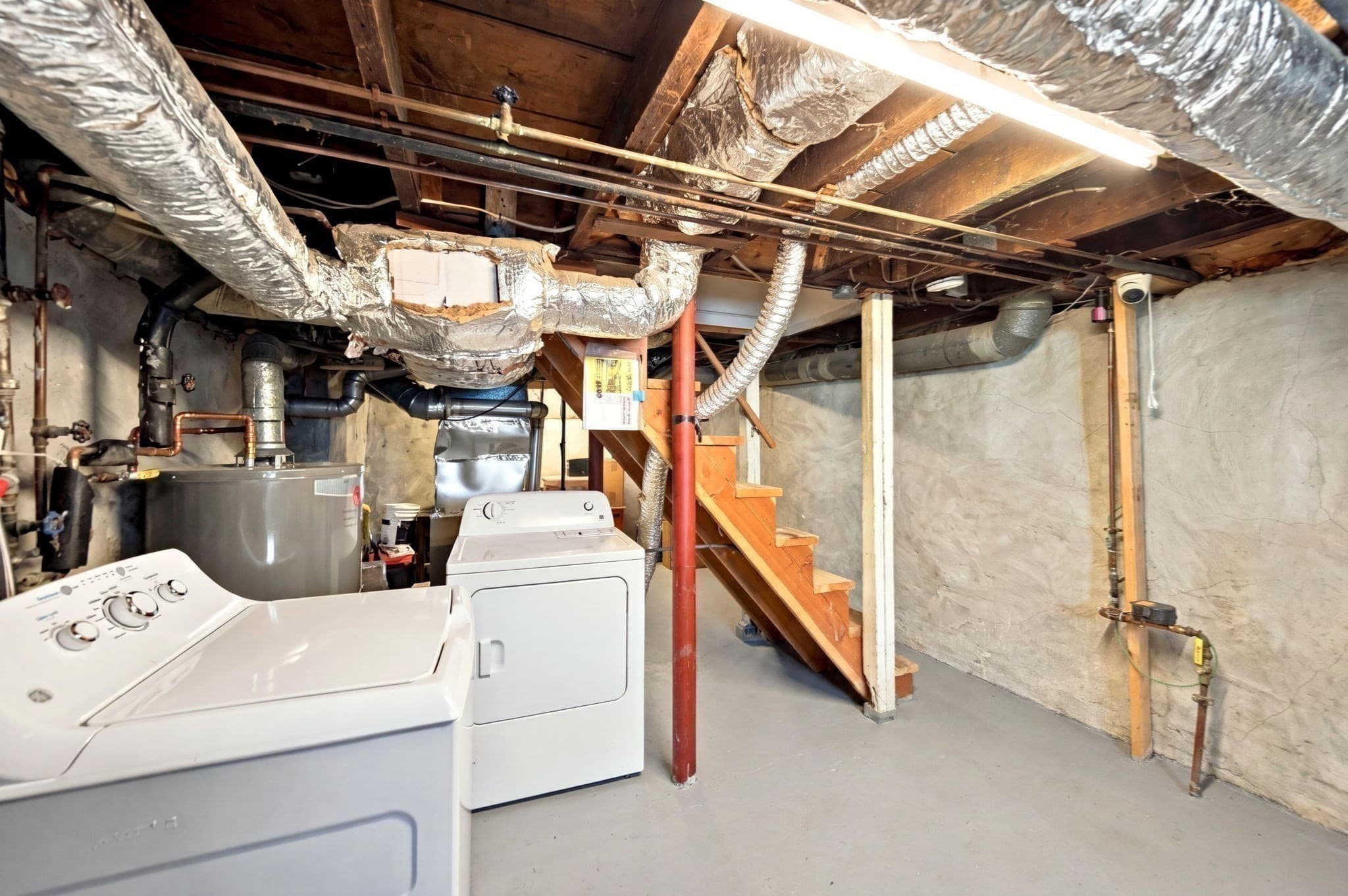 Single Family Residence at 6 Clifton Ave, Saugus MA 01906, Saugus, photo 35 of 41