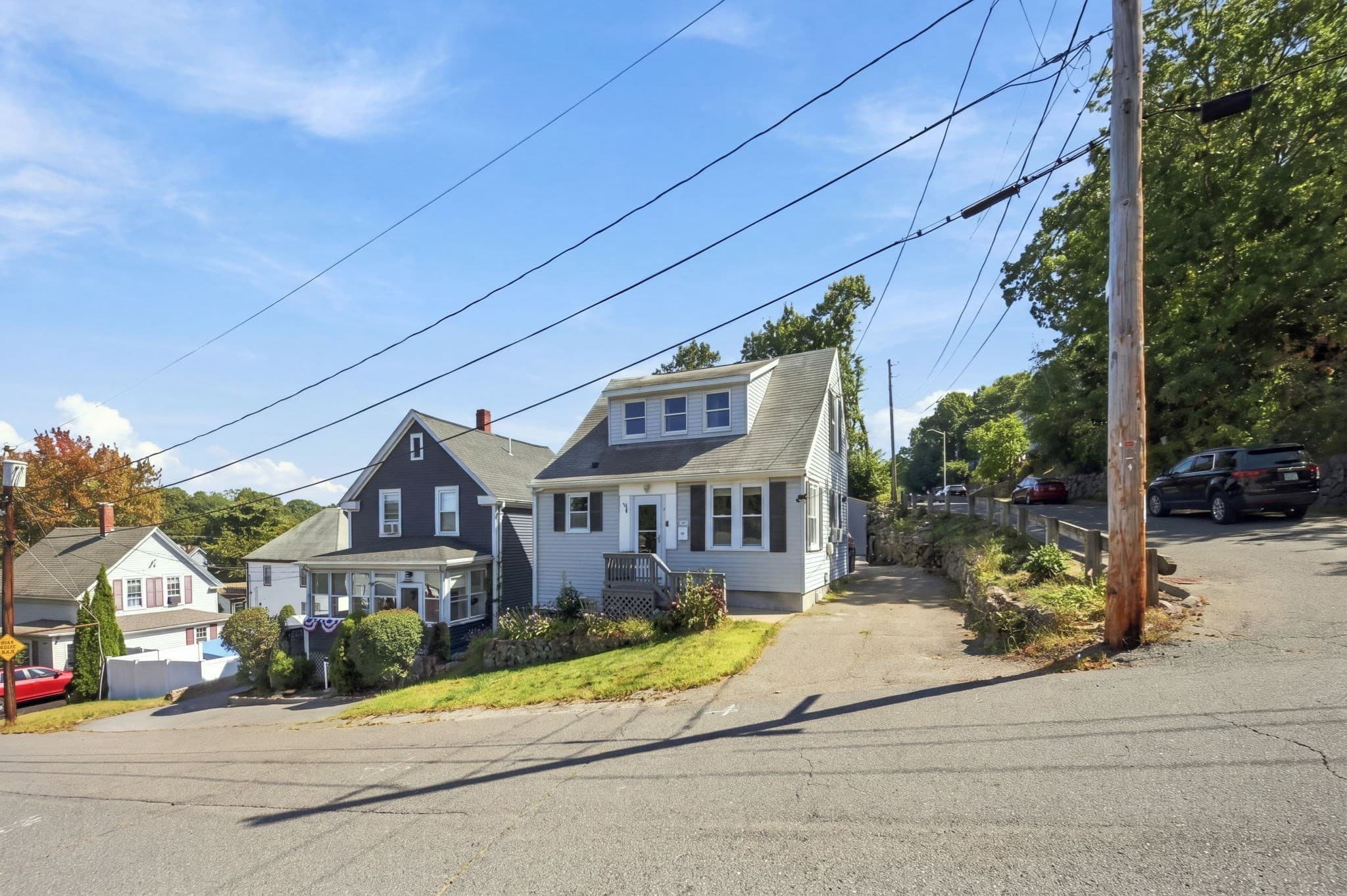 Single Family Residence at 6 Clifton Ave, Saugus MA 01906, Saugus, photo 29 of 41