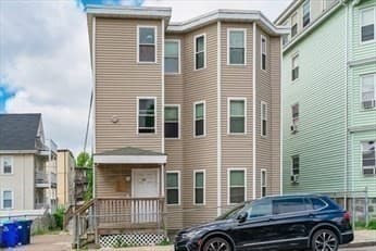 3 Family - 3 Units Up/Down at 73 Hamilton St, Boston MA 02125, Boston, photo 6 of 11