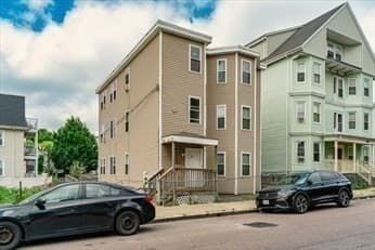 3 Family - 3 Units Up/Down at 73 Hamilton St, Boston MA 02125, Boston, photo 7 of 11