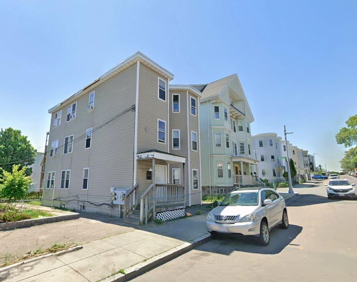 3 Family - 3 Units Up/Down at 73 Hamilton St, Boston MA 02125, Boston, photo 3 of 11