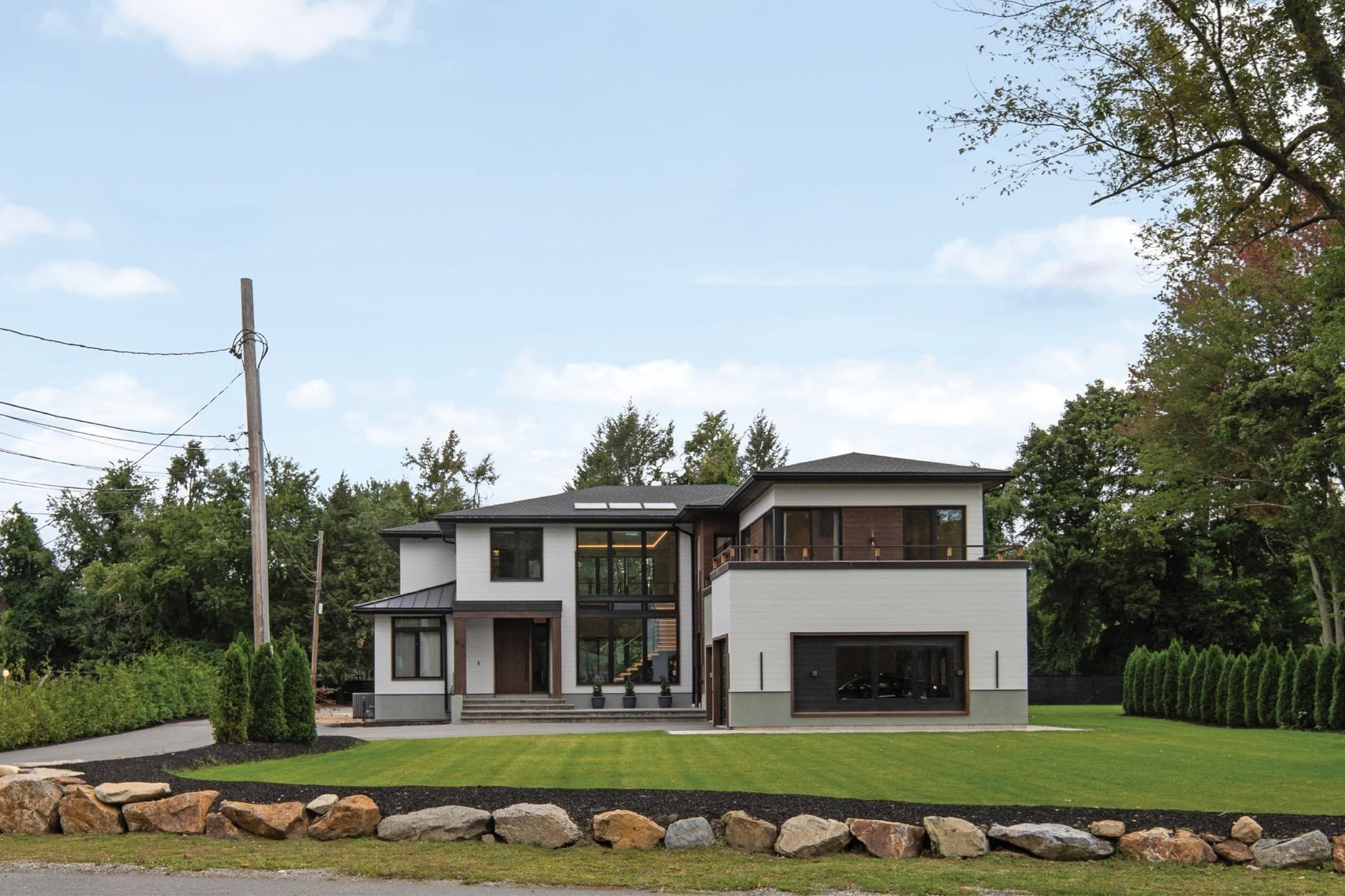 Single Family Residence at 514 Water St, Wakefield MA 01880, photo 42 of 42