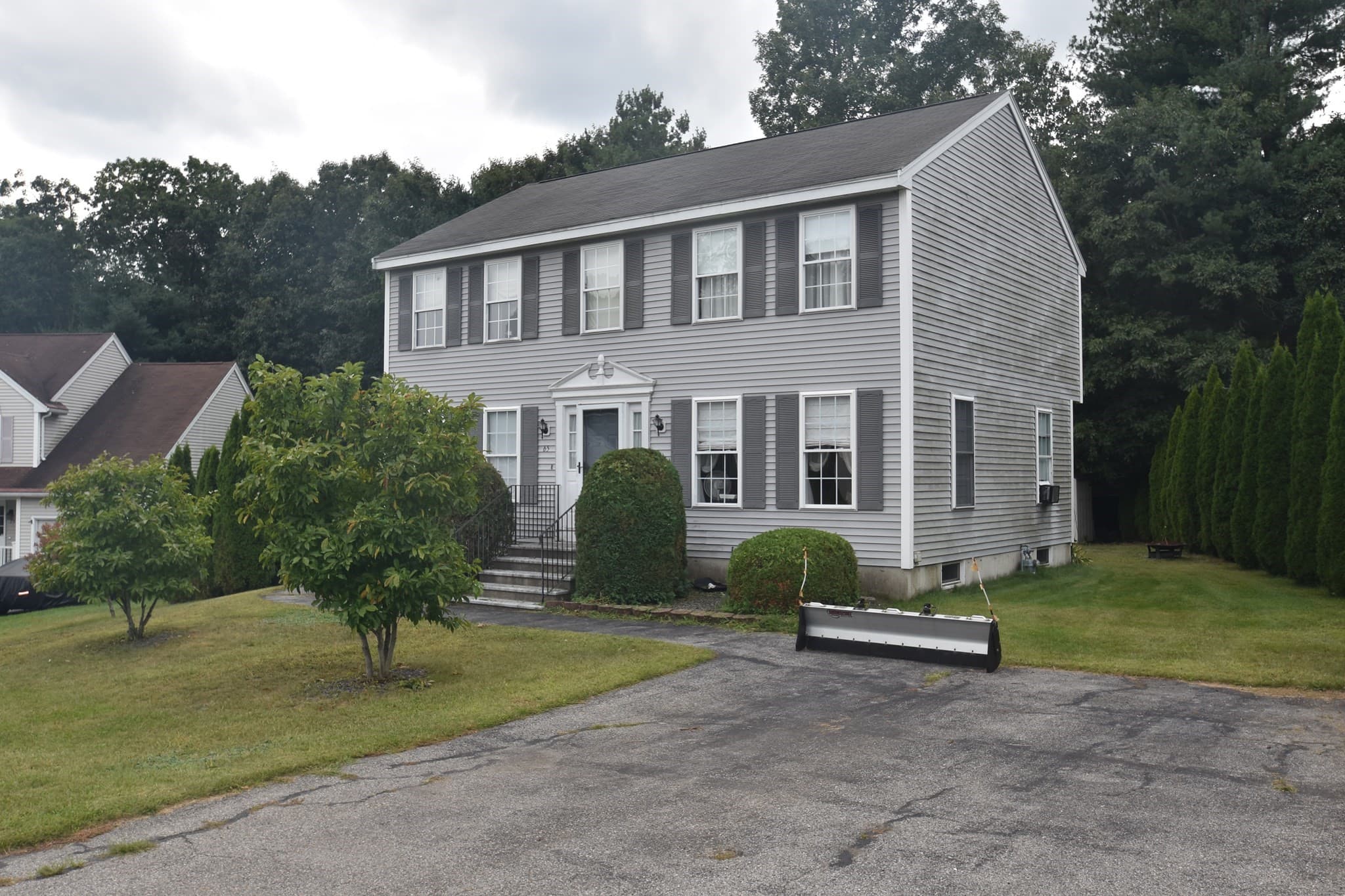 Single Family Residence at 65 Photine Drive, Lowell MA 01854, Lowell, photo 3 of 18