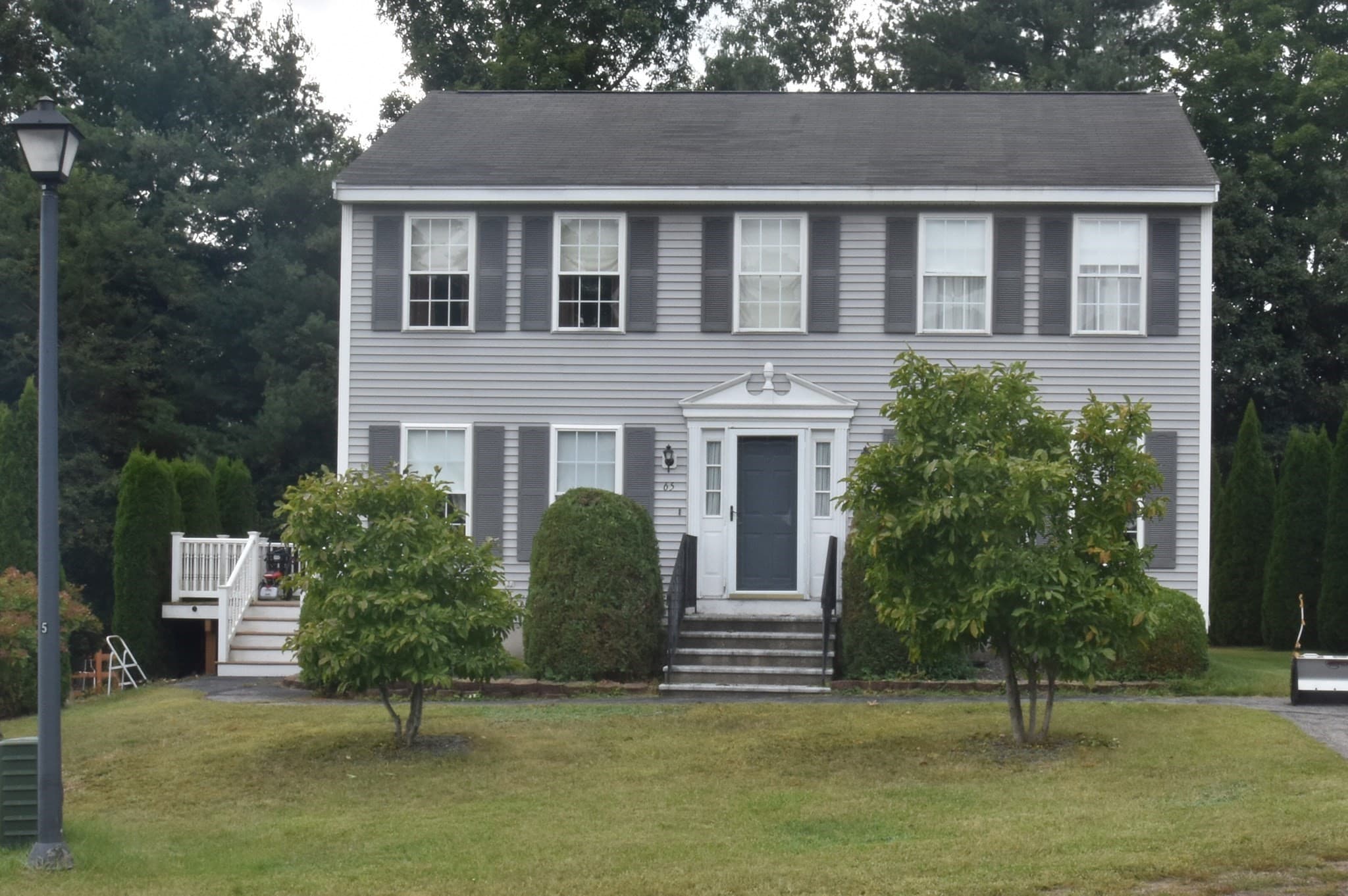 65 Photine Drive, Lowell MA 01854