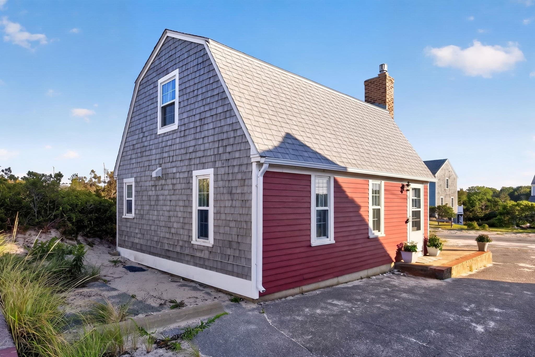 Condominium at 143 N Shore Boulevard # 7A, Sandwich MA 02537, Sandwich, photo 23 of 36