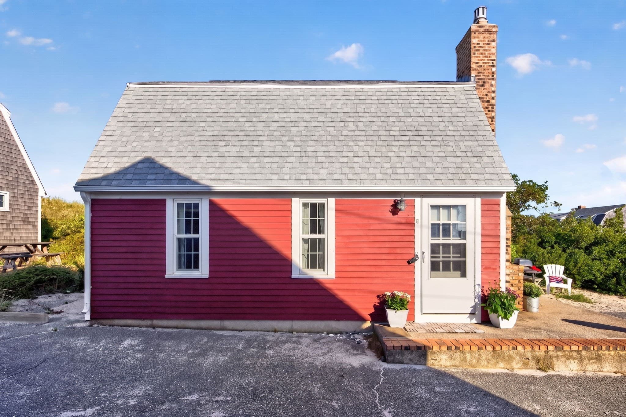 Condominium at 143 N Shore Boulevard # 7A, Sandwich MA 02537, Sandwich, photo 2 of 36