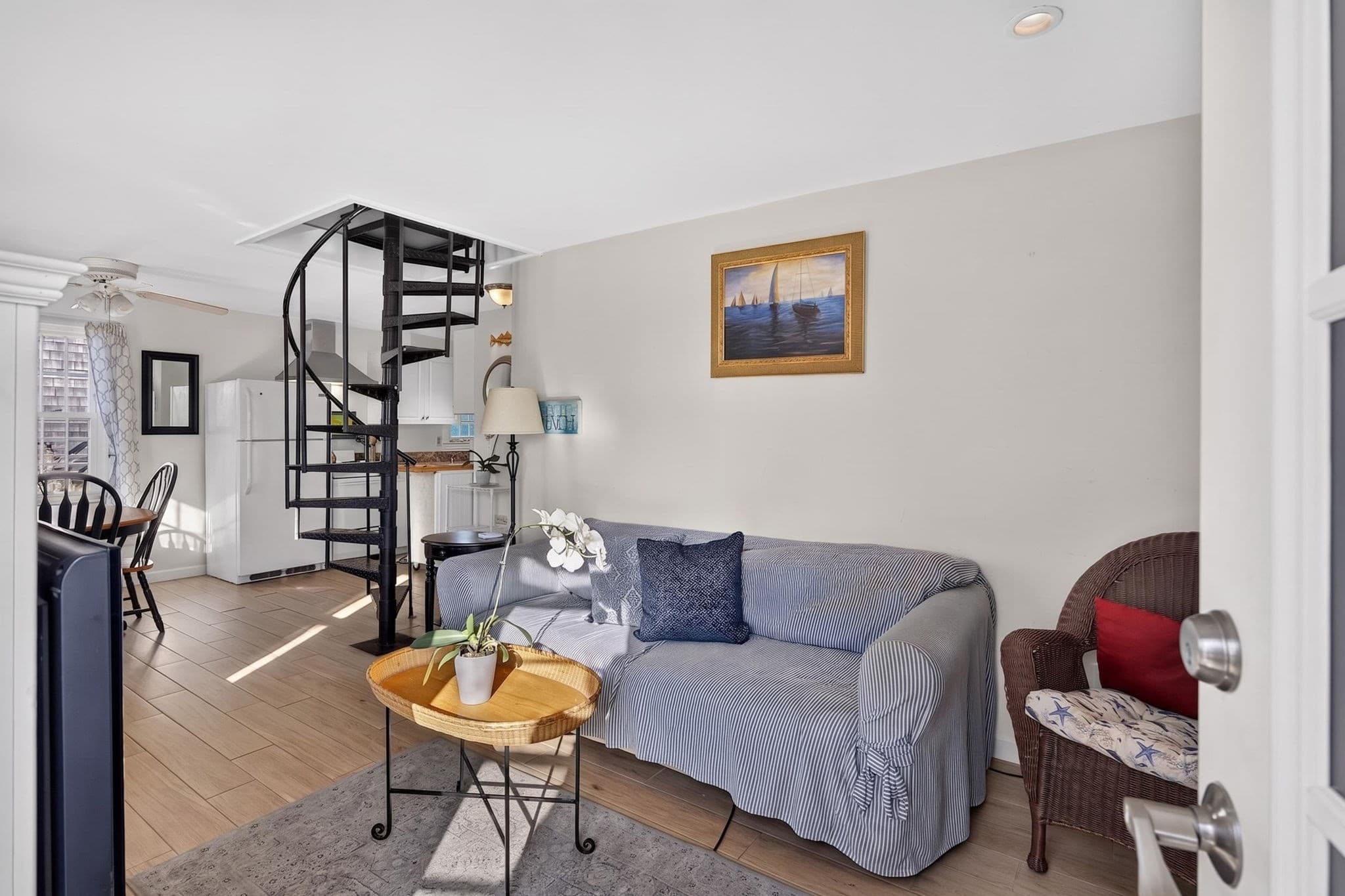 Condominium at 143 N Shore Boulevard # 7A, Sandwich MA 02537, Sandwich, photo 6 of 36