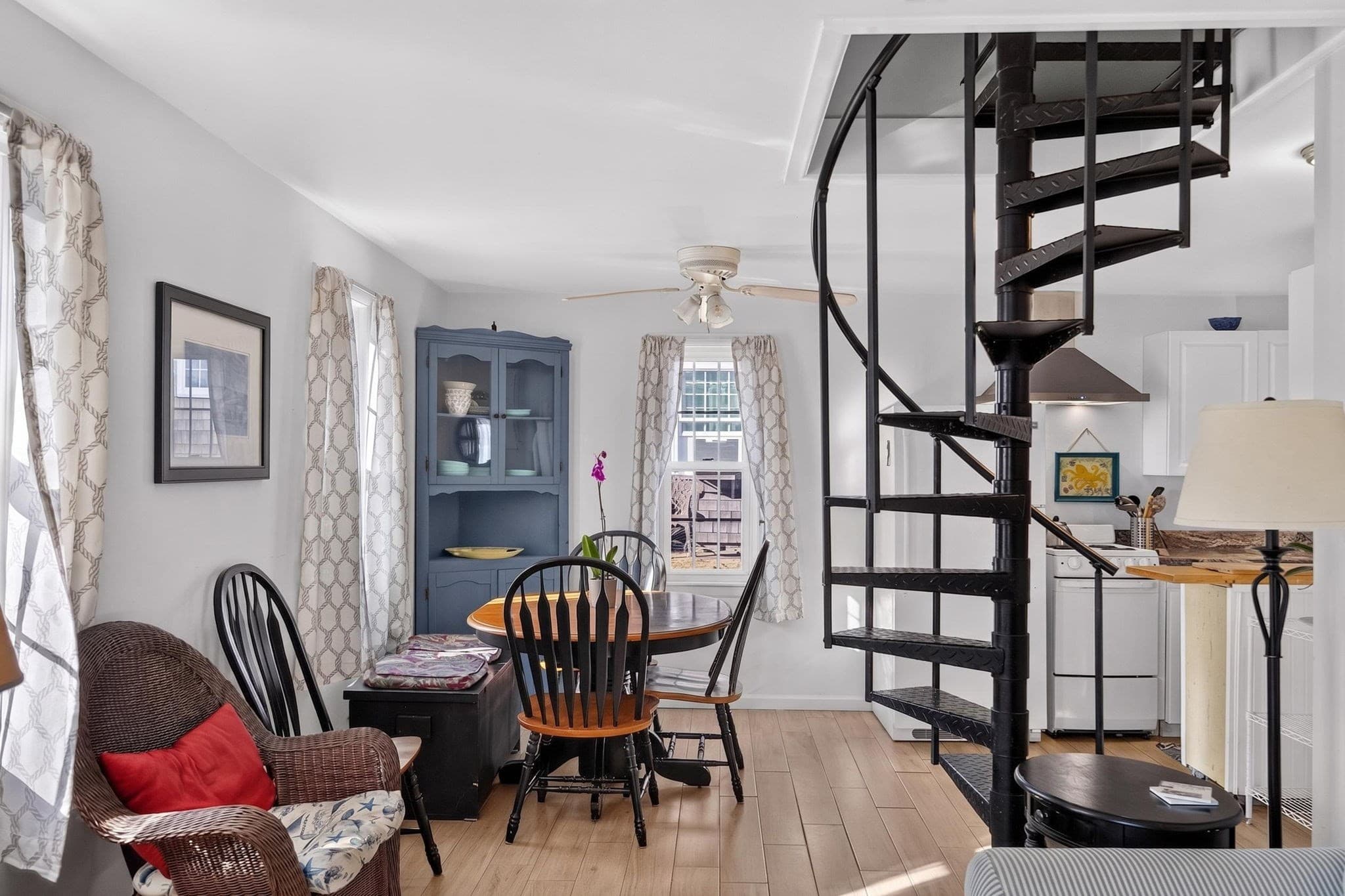 Condominium at 143 N Shore Boulevard # 7A, Sandwich MA 02537, Sandwich, photo 13 of 36