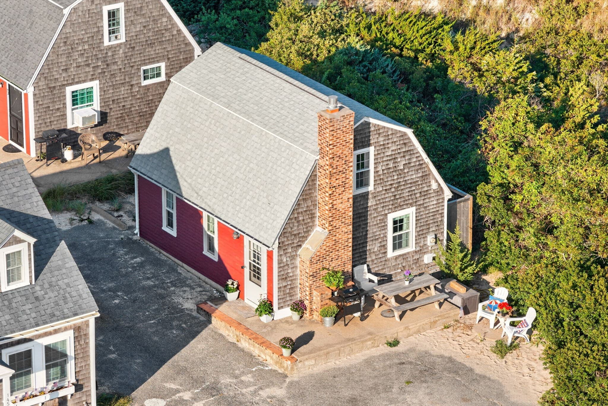 Condominium at 143 N Shore Boulevard # 7A, Sandwich MA 02537, Sandwich, photo 22 of 36