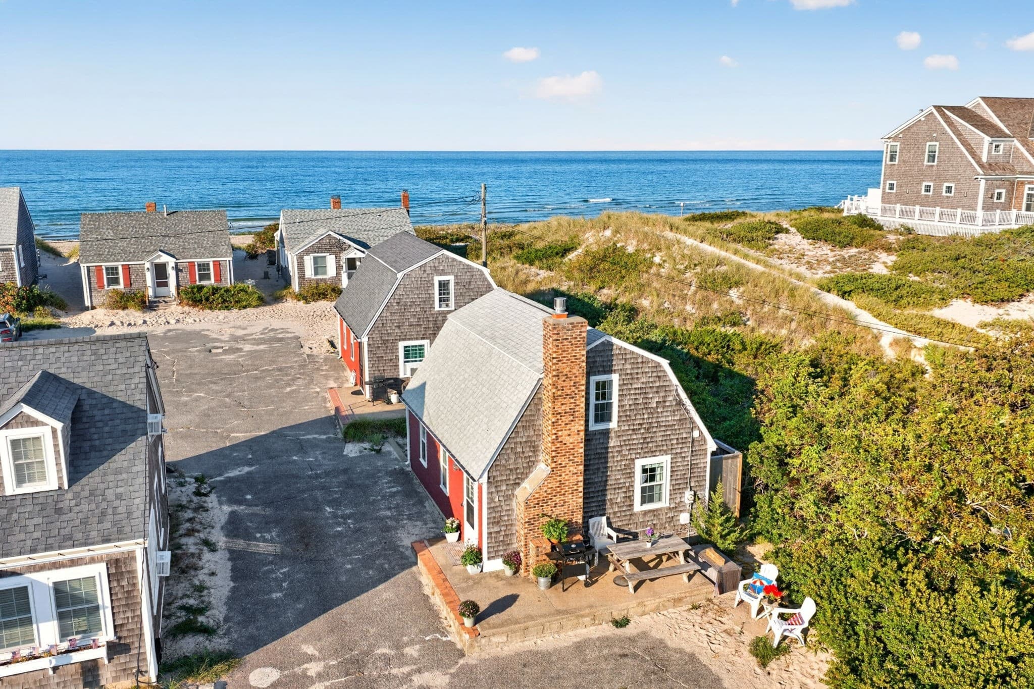 Condominium at 143 N Shore Boulevard # 7A, Sandwich MA 02537, Sandwich, photo 32 of 36