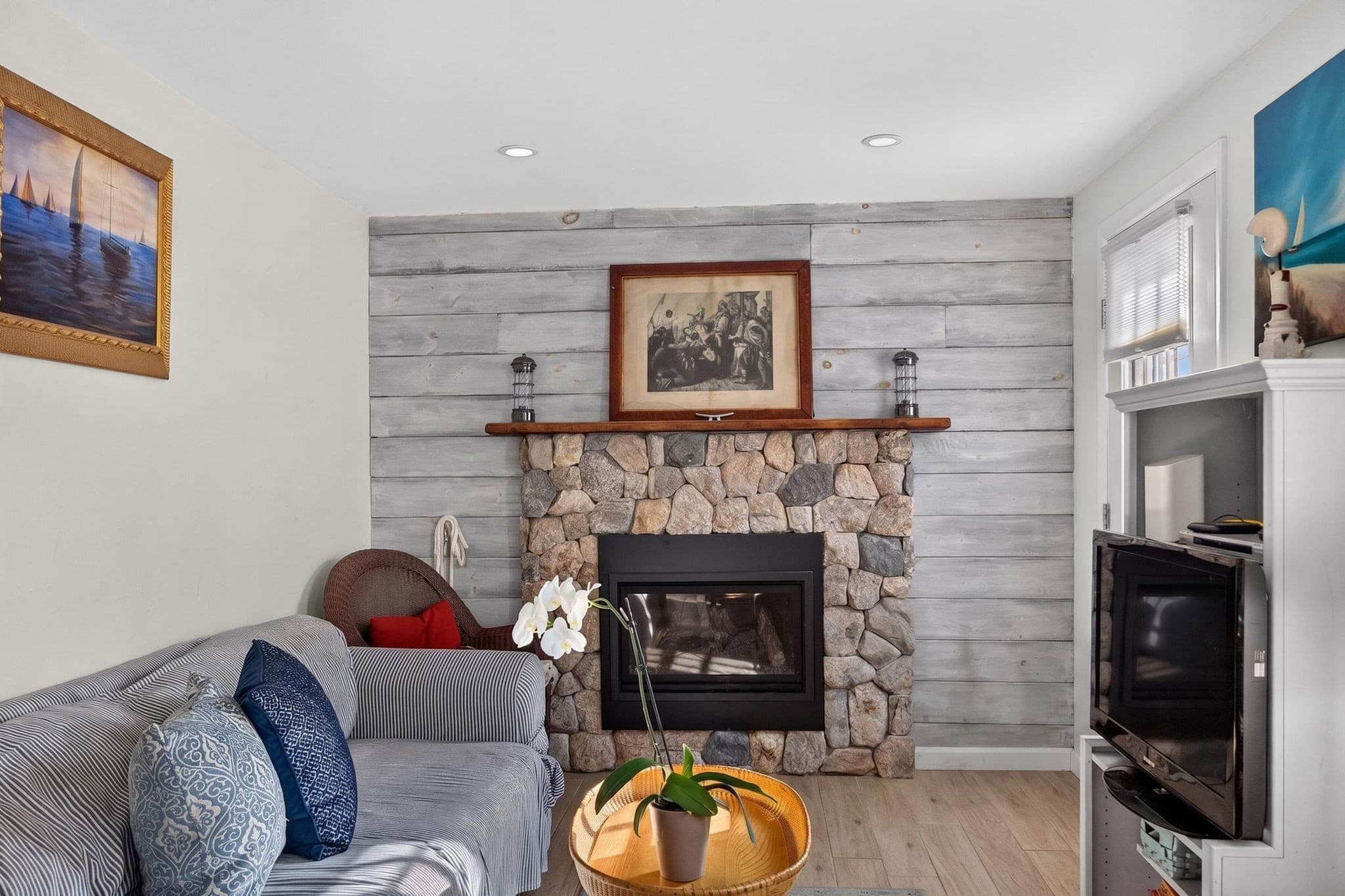 Condominium at 143 N Shore Boulevard # 7A, Sandwich MA 02537, Sandwich, photo 5 of 36