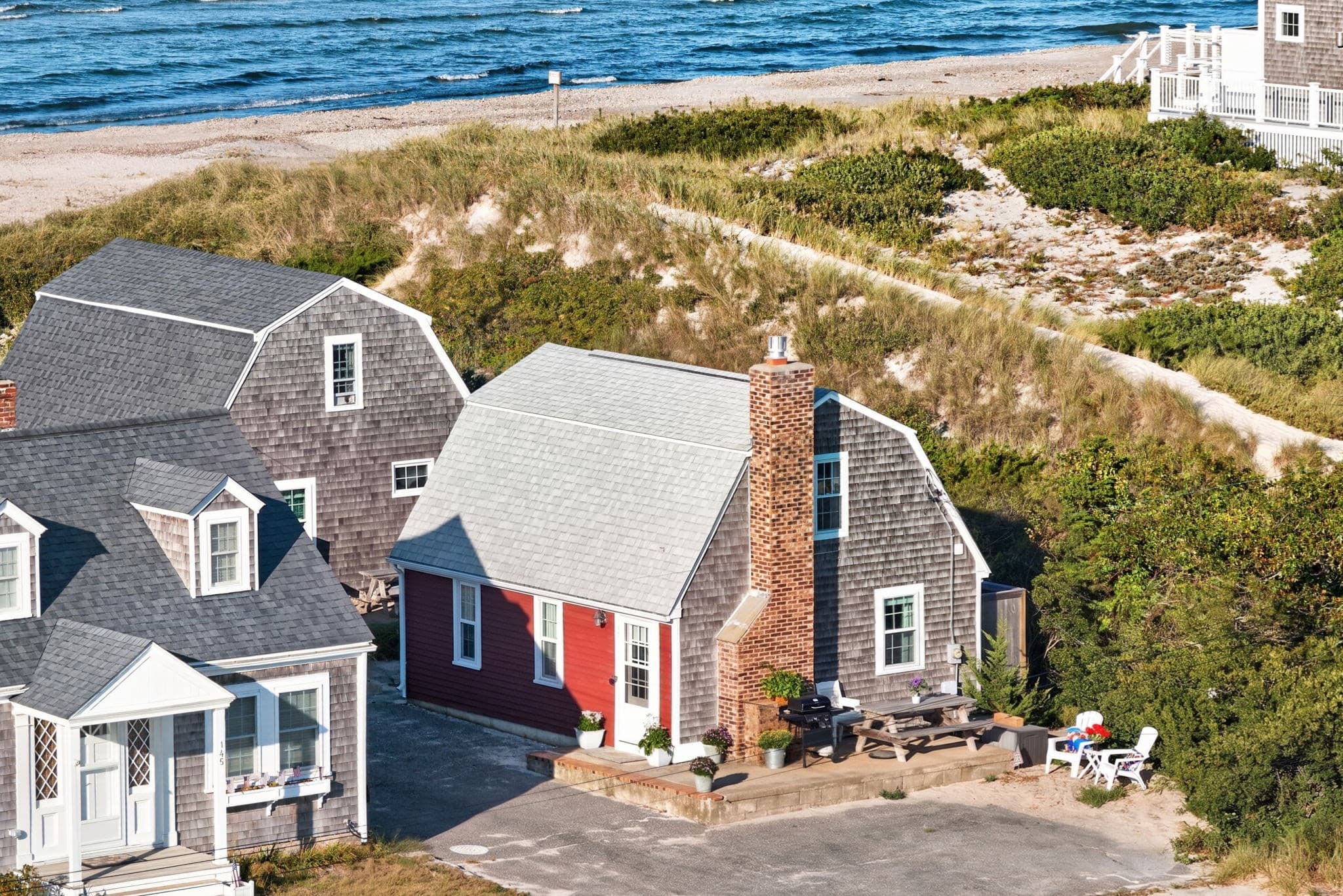 Condominium at 143 N Shore Boulevard # 7A, Sandwich MA 02537, Sandwich, photo 20 of 36
