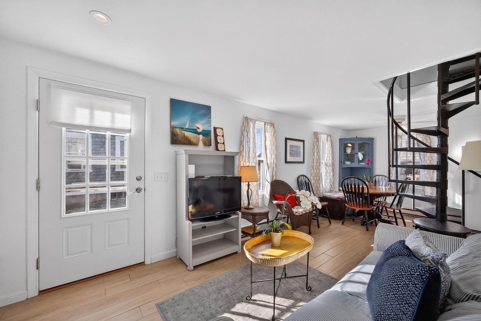 Condominium at 143 N Shore Boulevard # 7A, Sandwich MA 02537, Sandwich, photo 9 of 36