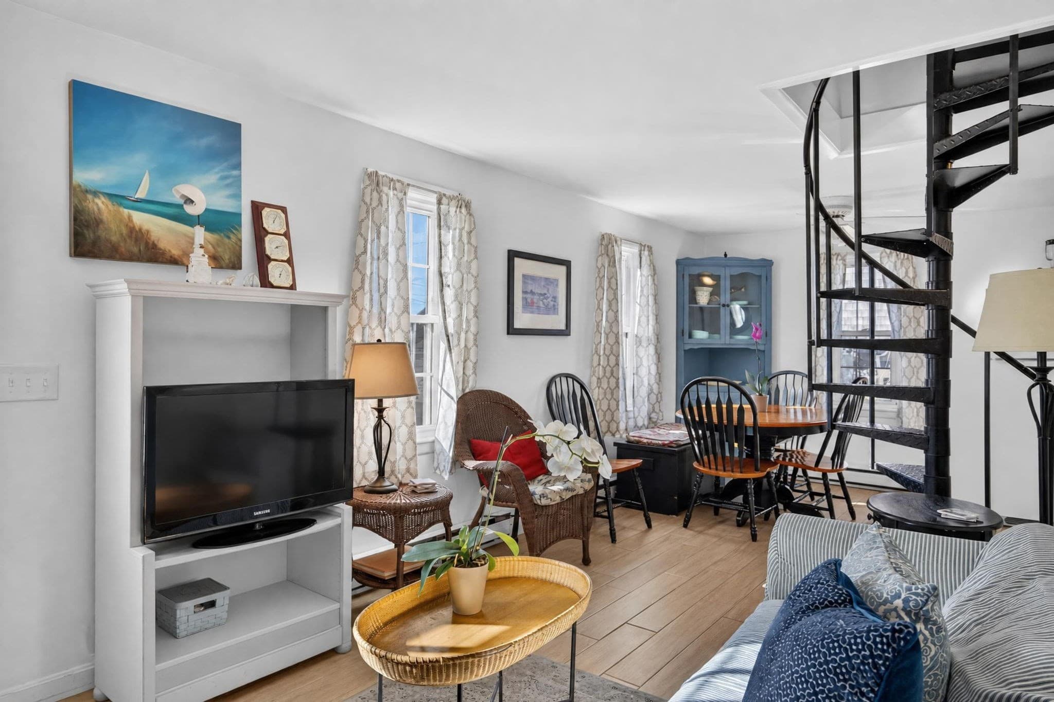 Condominium at 143 N Shore Boulevard # 7A, Sandwich MA 02537, Sandwich, photo 24 of 36